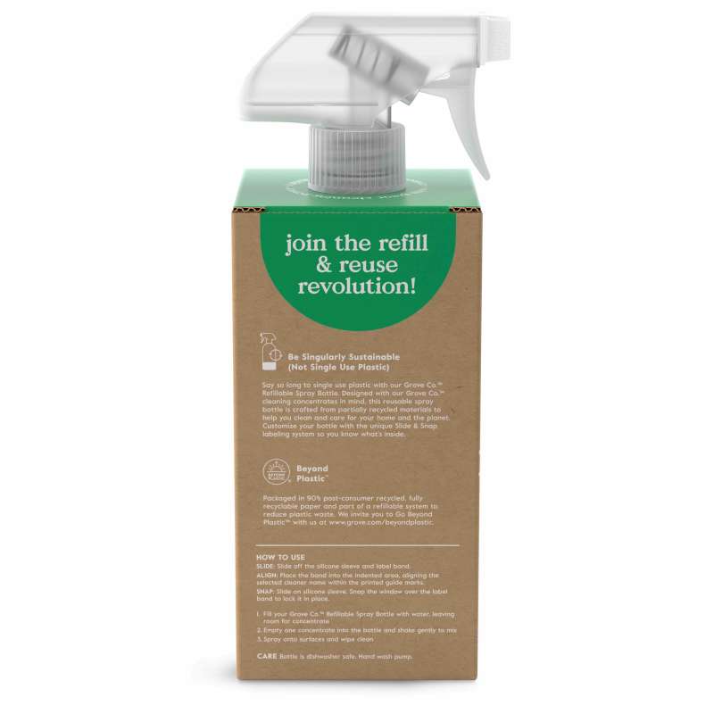 Refillable Spray Bottle - Image 24