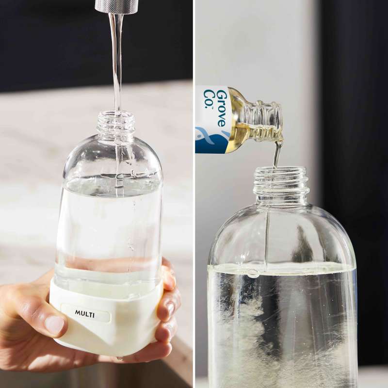 Refillable Spray Bottle - Image 27