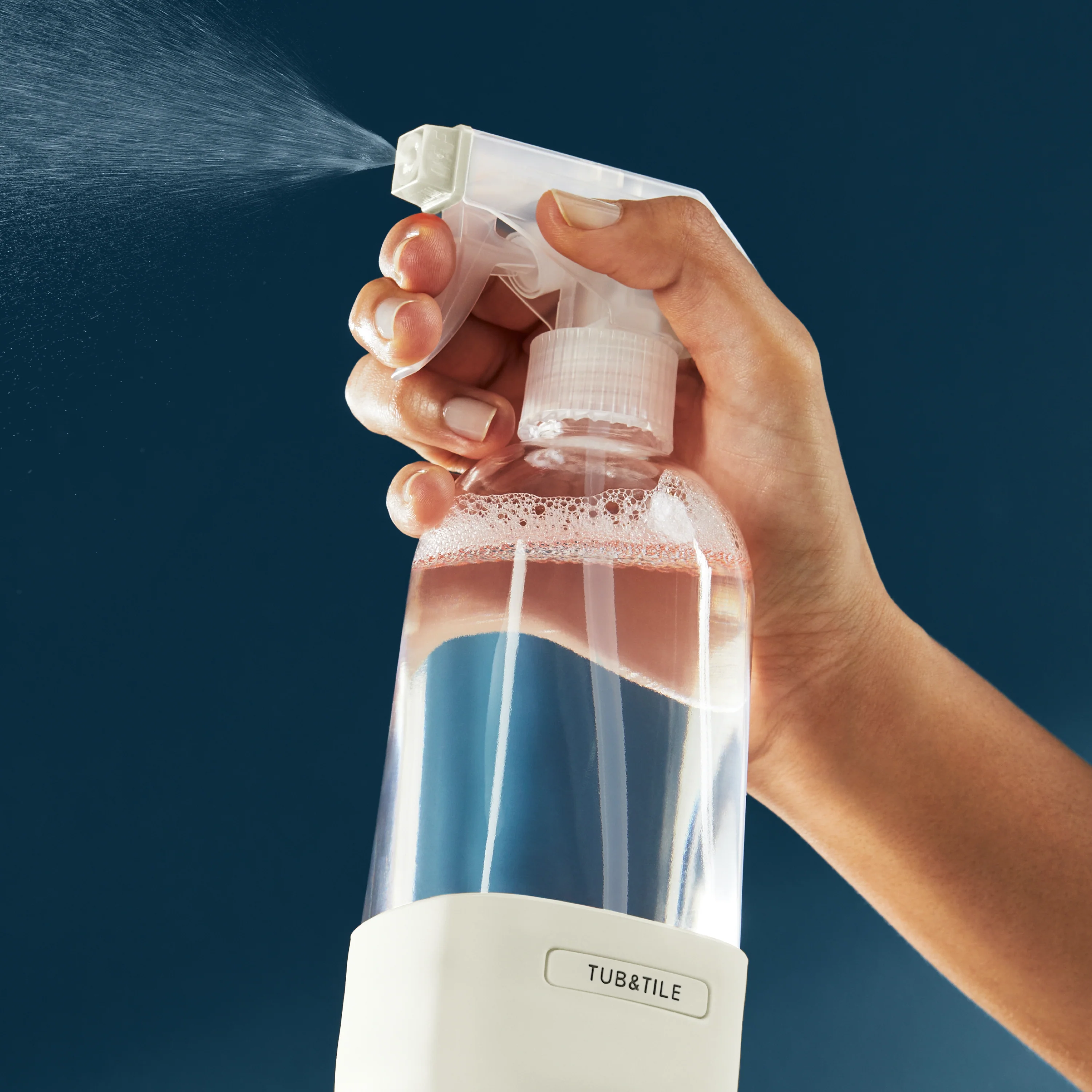 Refillable Spray Bottle - Image 28
