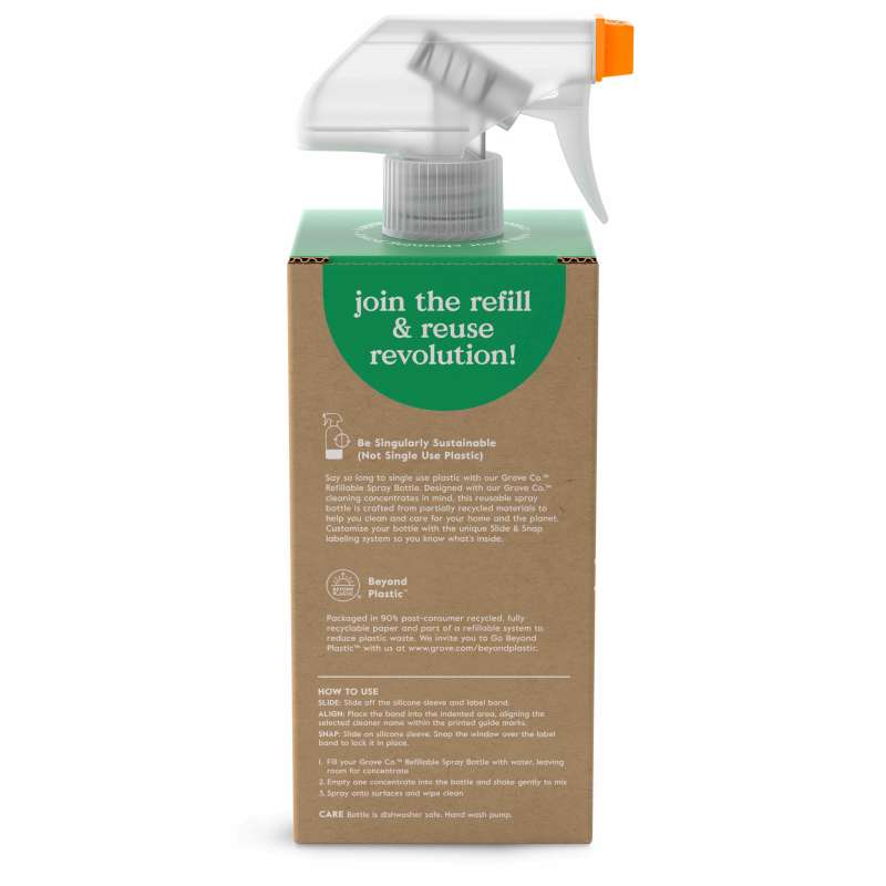Refillable Spray Bottle - Image 34