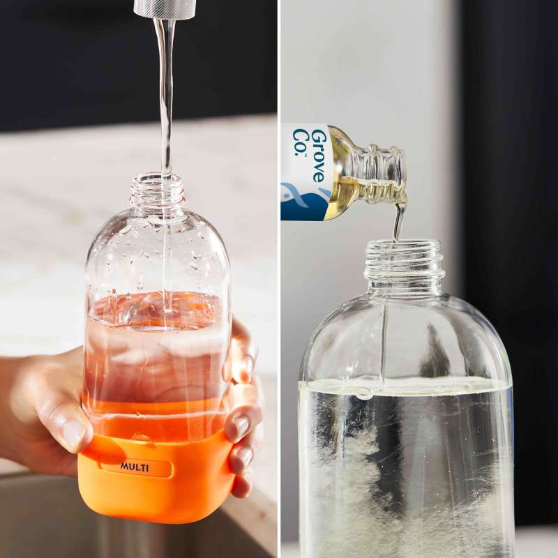 Refillable Spray Bottle - Image 38