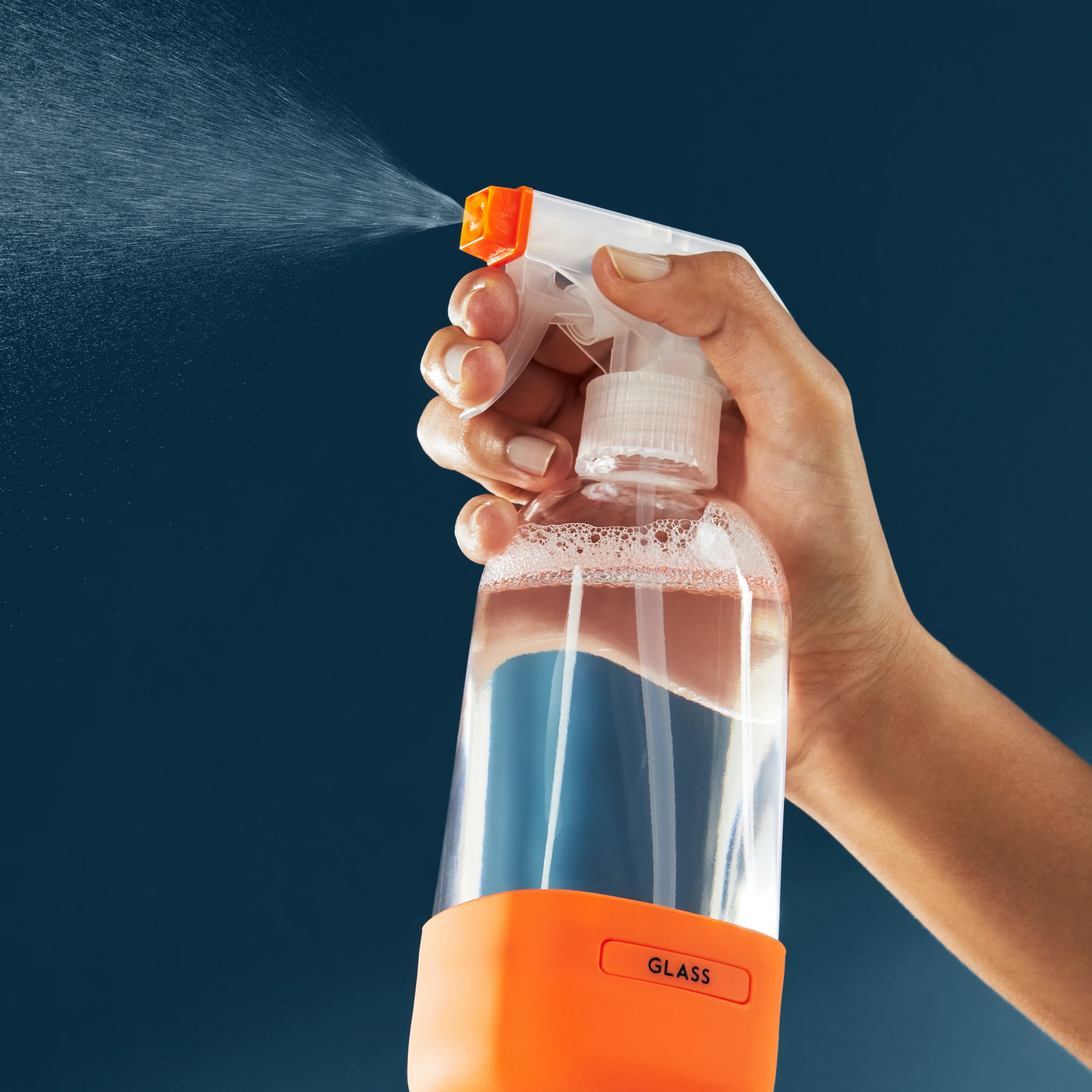 Refillable Spray Bottle - Image 39