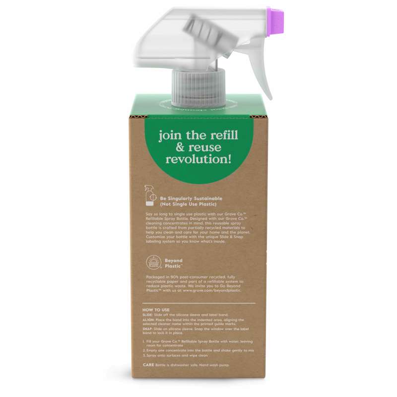 Refillable Spray Bottle - Image 43