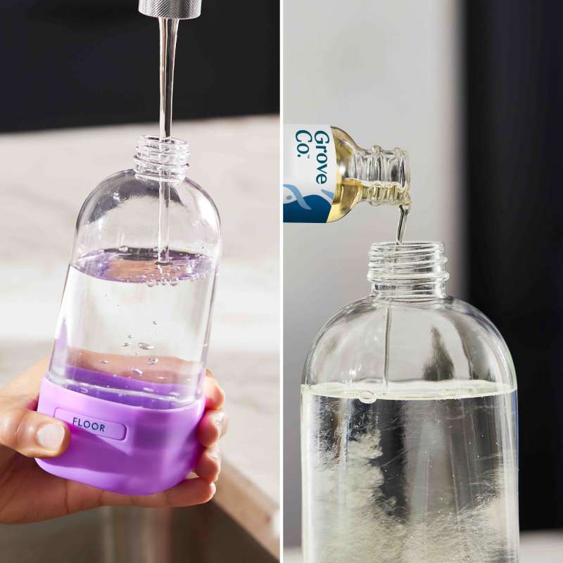 Refillable Spray Bottle - Image 47