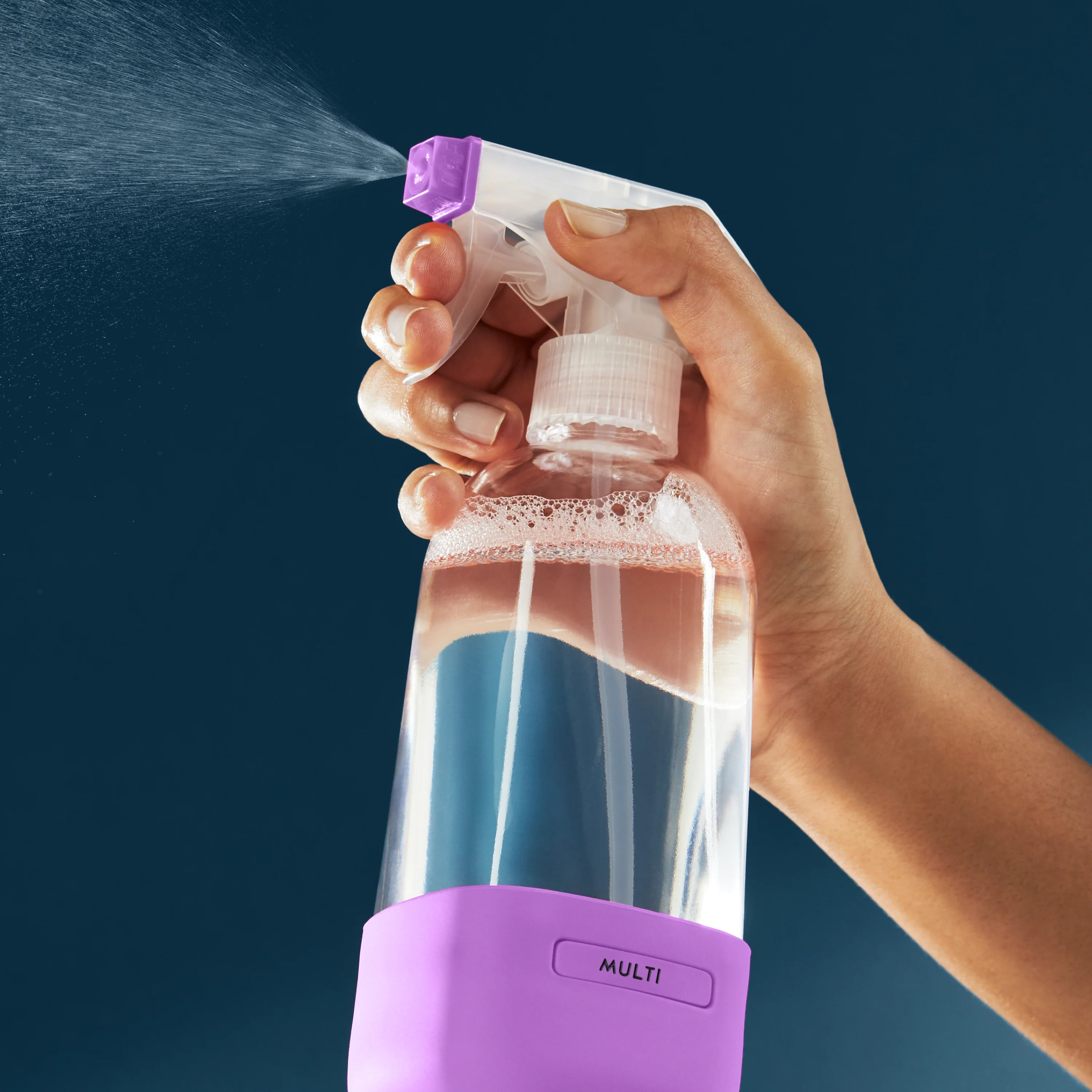 Refillable Spray Bottle - Image 48