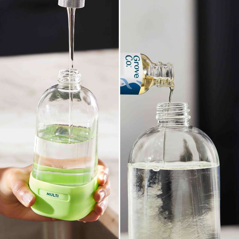 Refillable Spray Bottle - Image 5