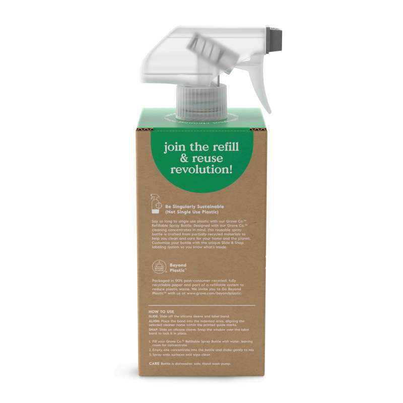 Refillable Spray Bottle - Image 52
