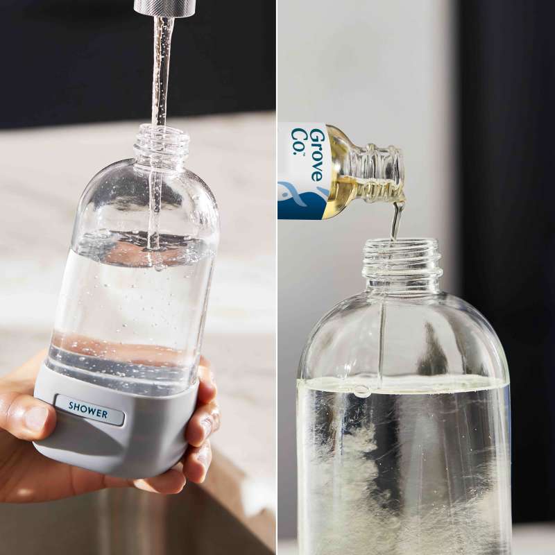 Refillable Spray Bottle - Image 56