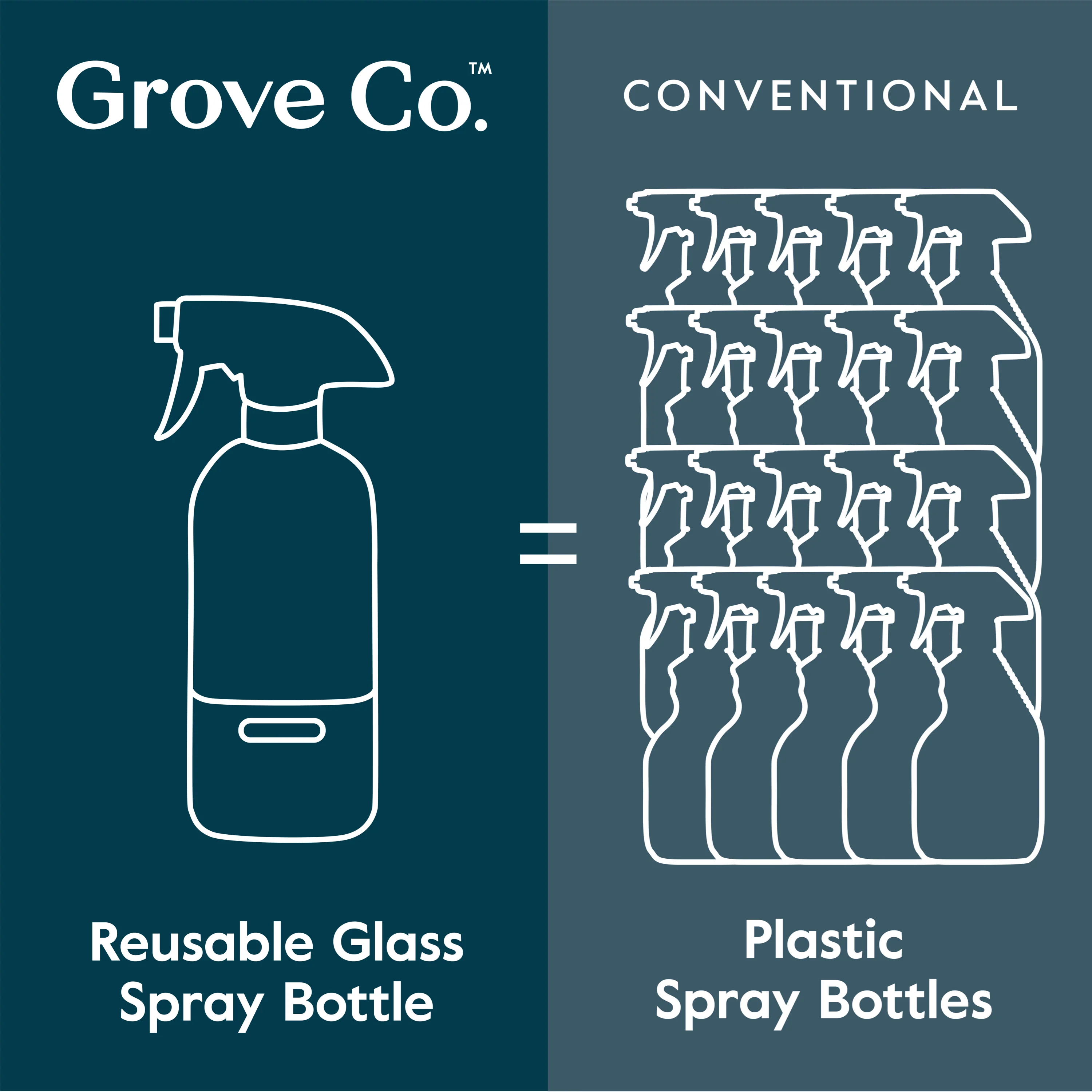 Refillable Spray Bottle - Image 58
