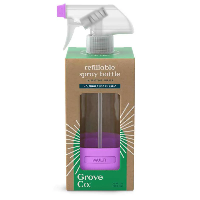 Refillable Spray Bottle - Image 6