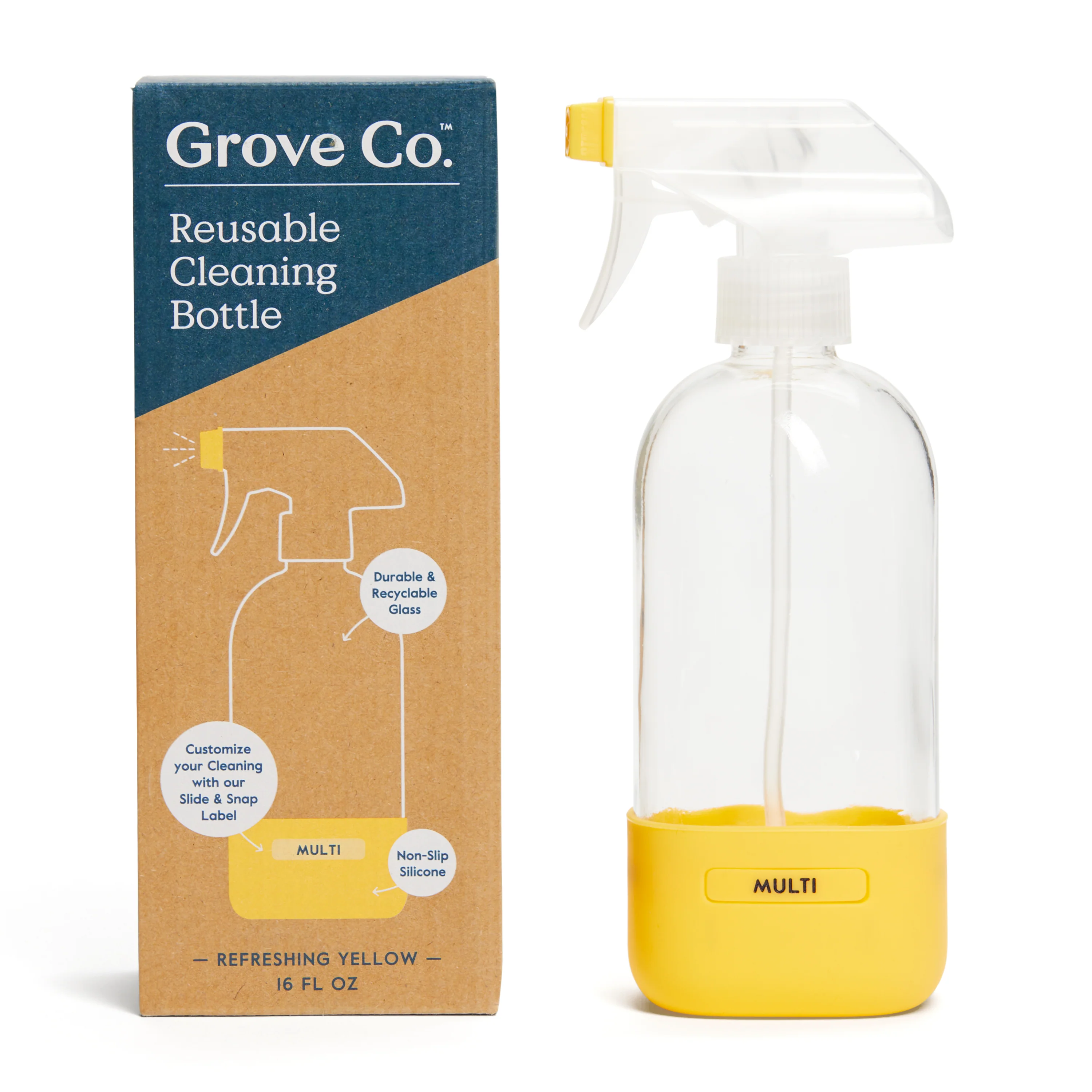 Refillable Spray Bottle - Image 60