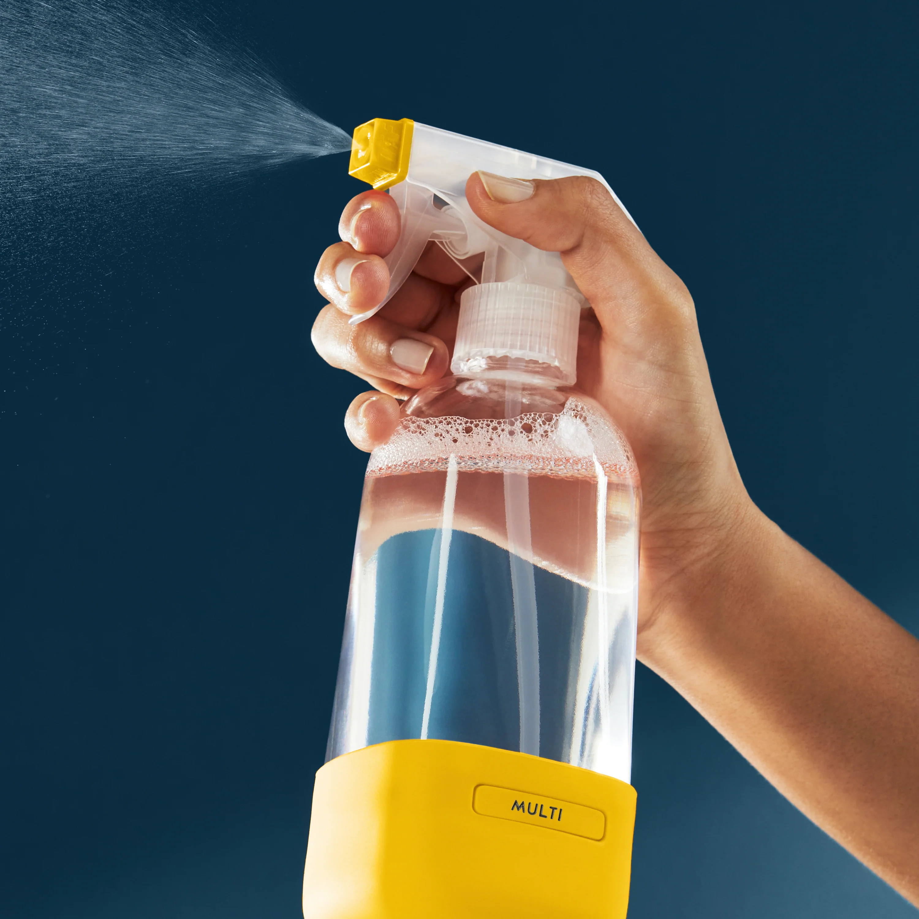 Refillable Spray Bottle - Image 64