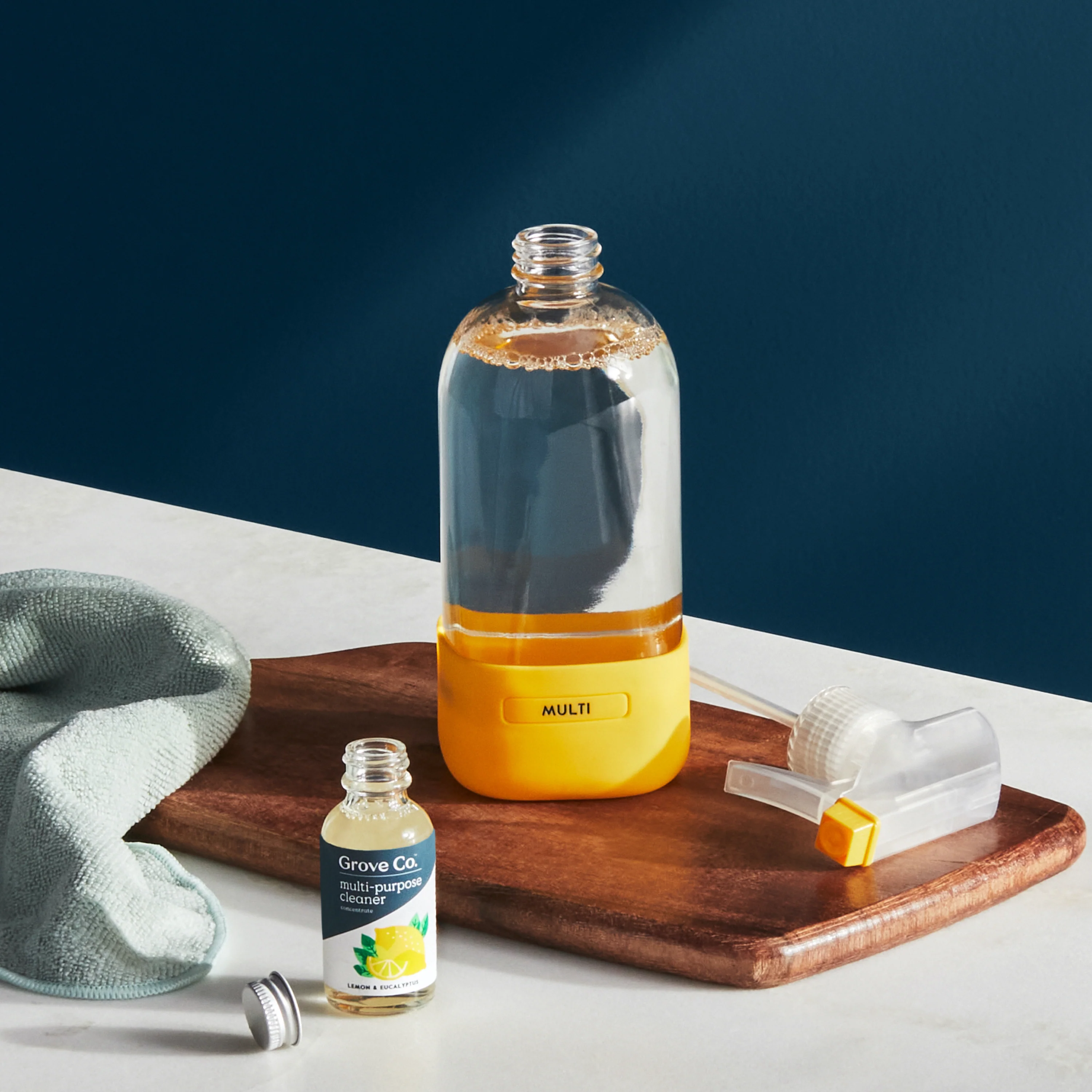 Refillable Spray Bottle - Image 65