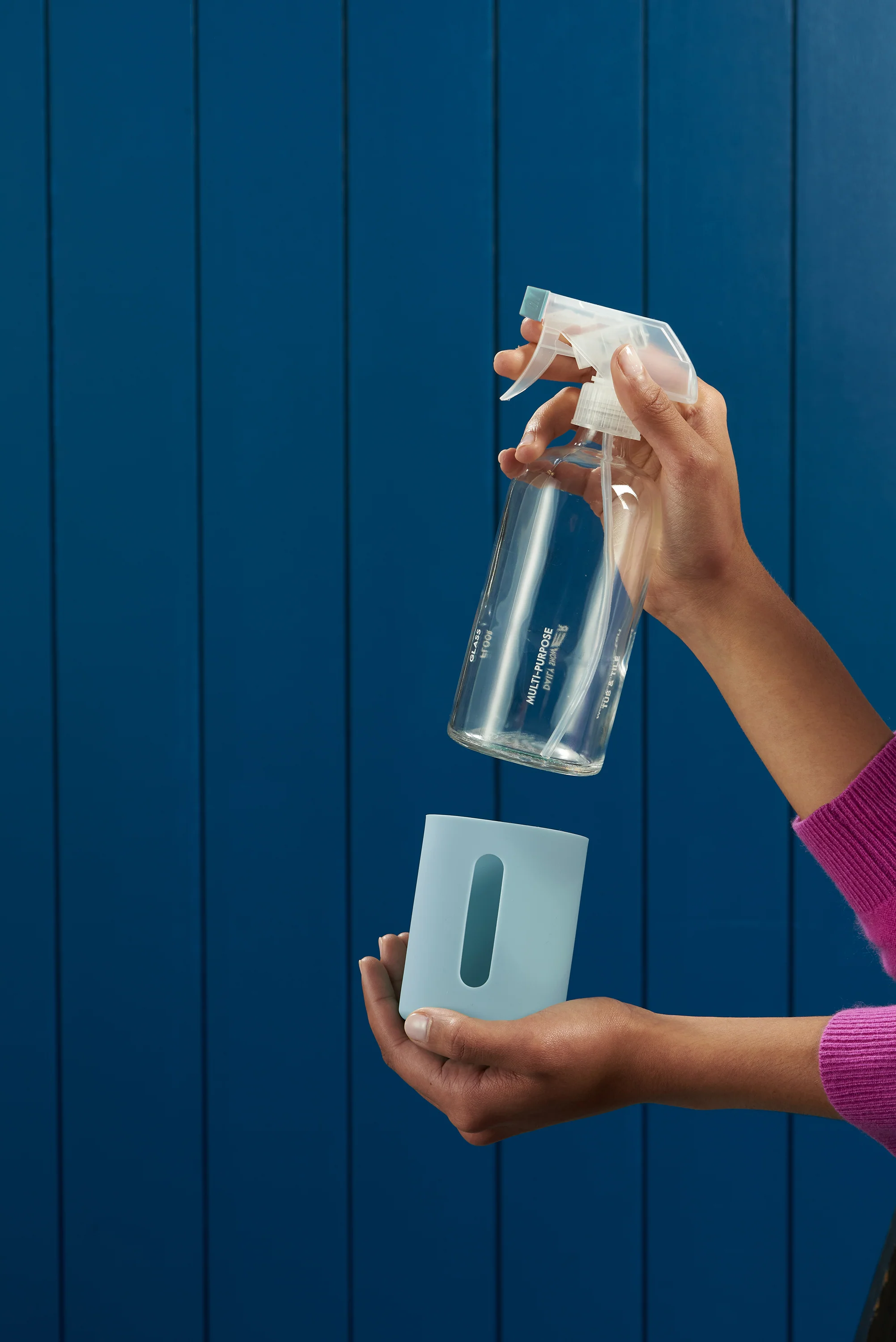 Refillable Spray Bottle - Image 73