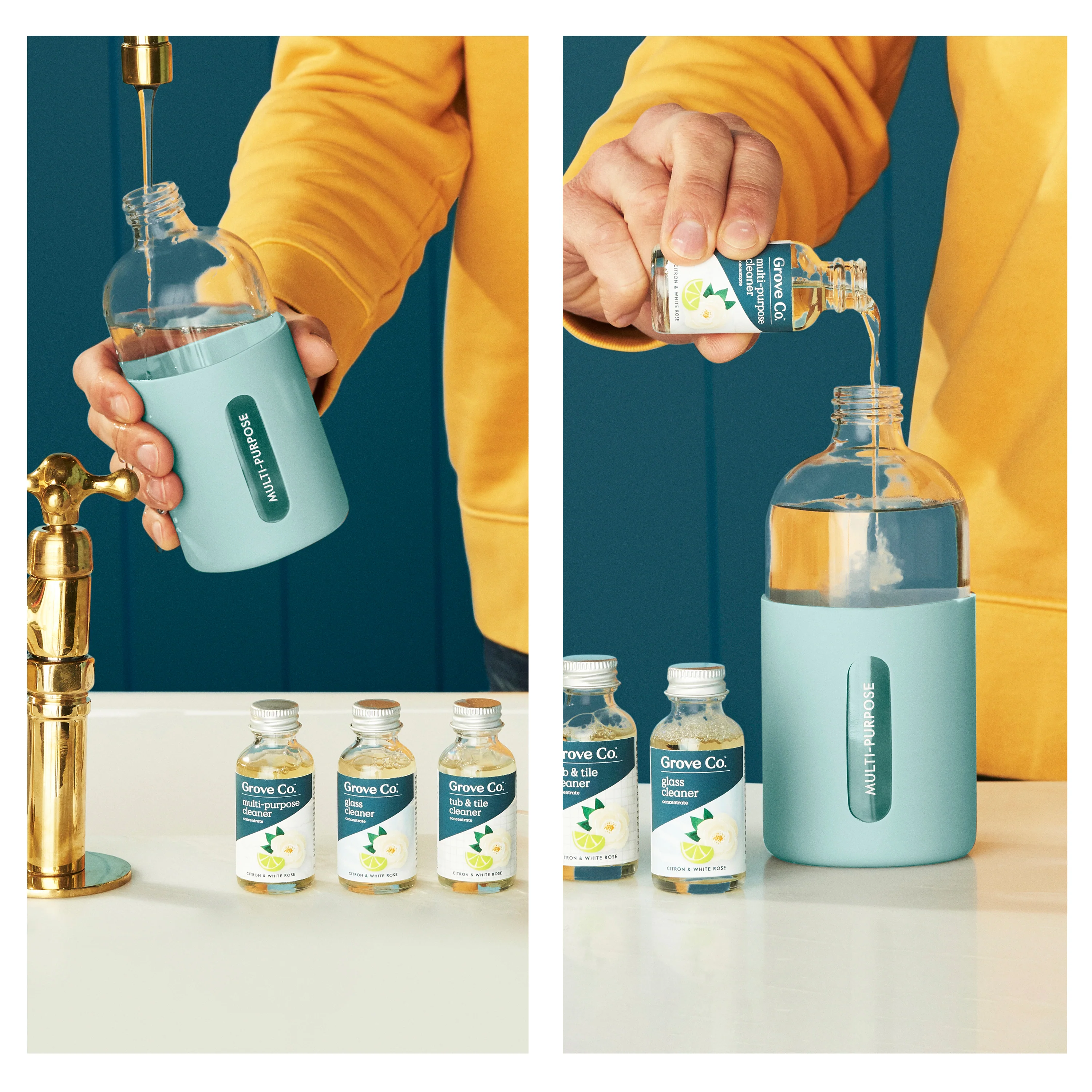 Refillable Spray Bottle - Image 74