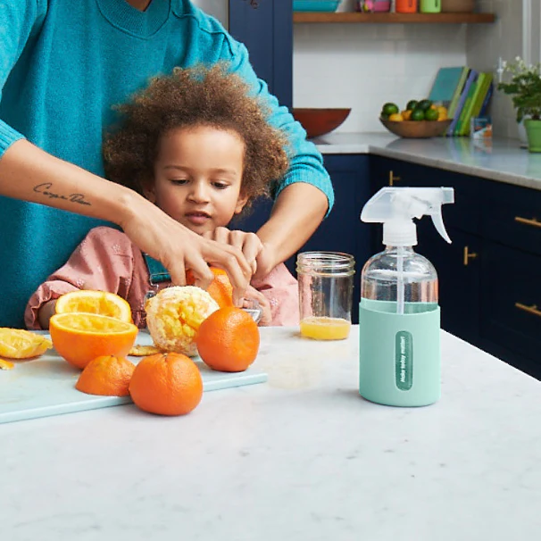 Refillable Spray Bottle - Image 75