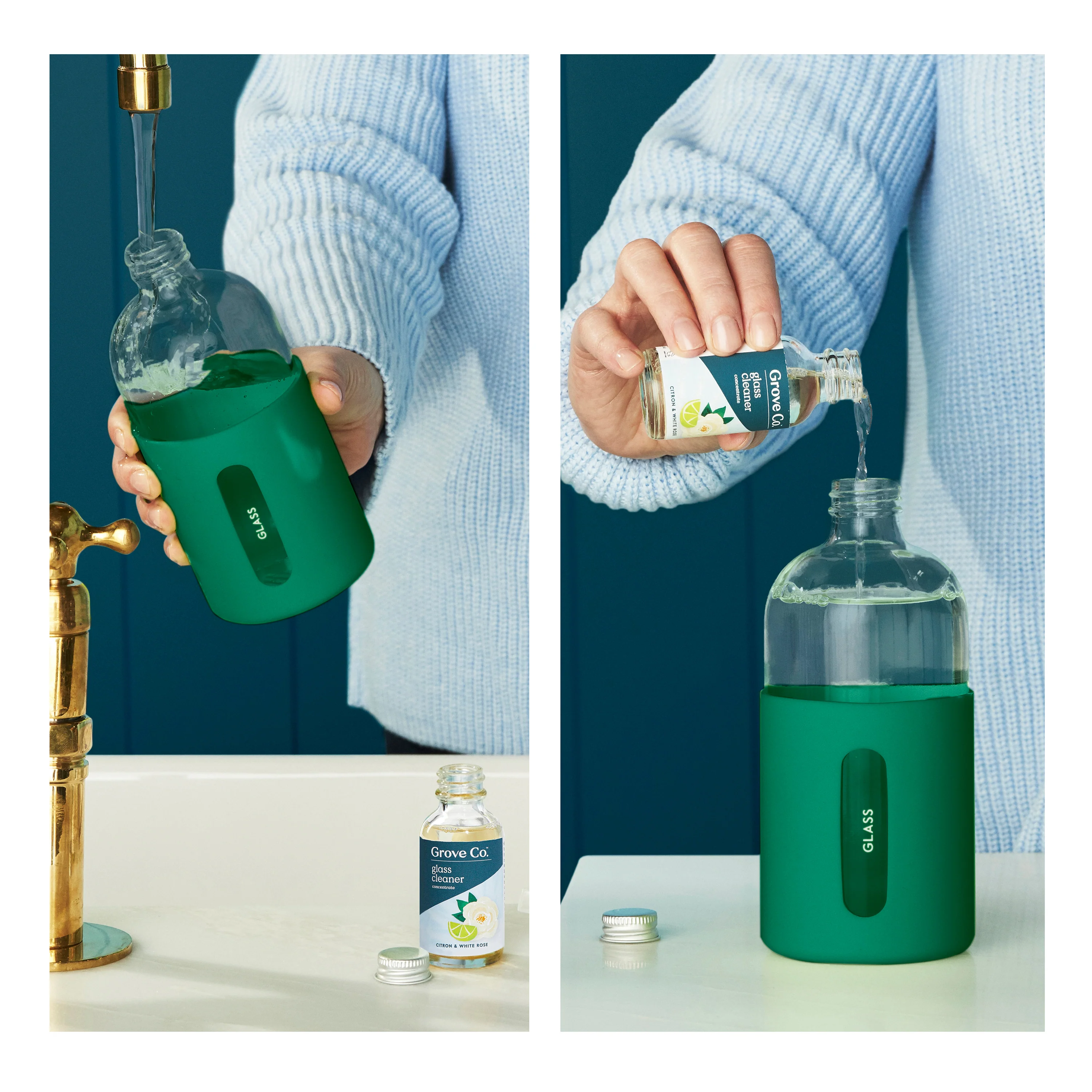 Refillable Spray Bottle - Image 79
