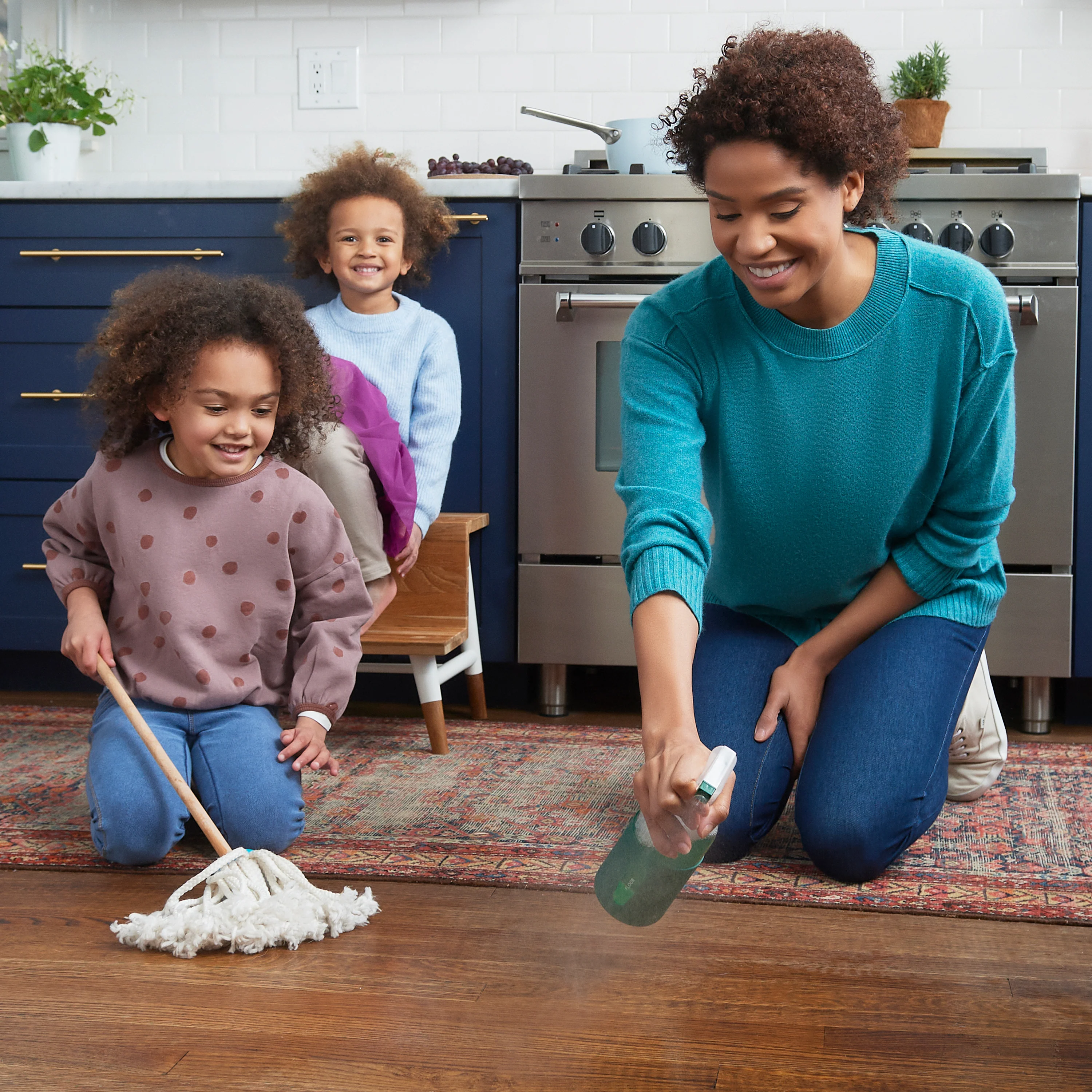 Refillable Spray Bottle - Image 80