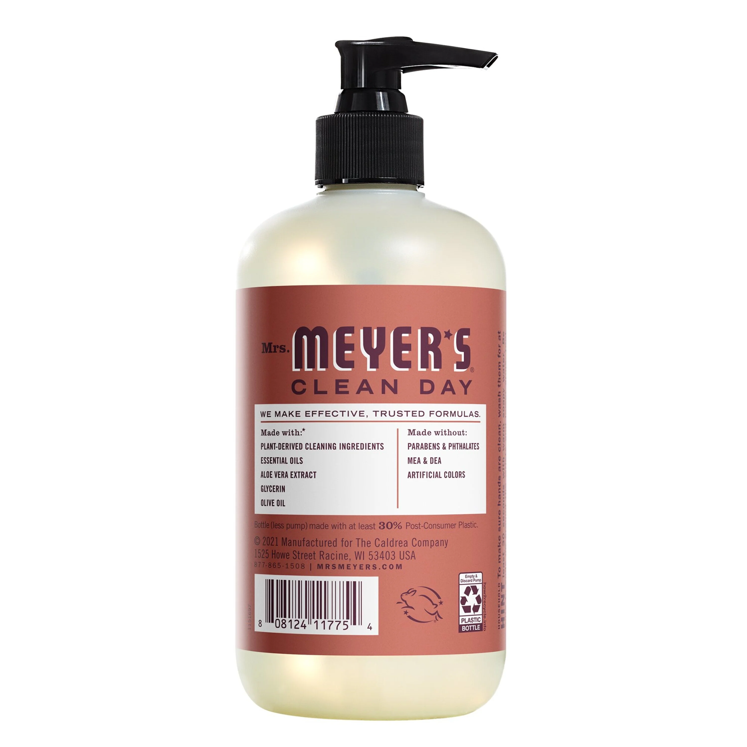 Hand Soap - Image 100