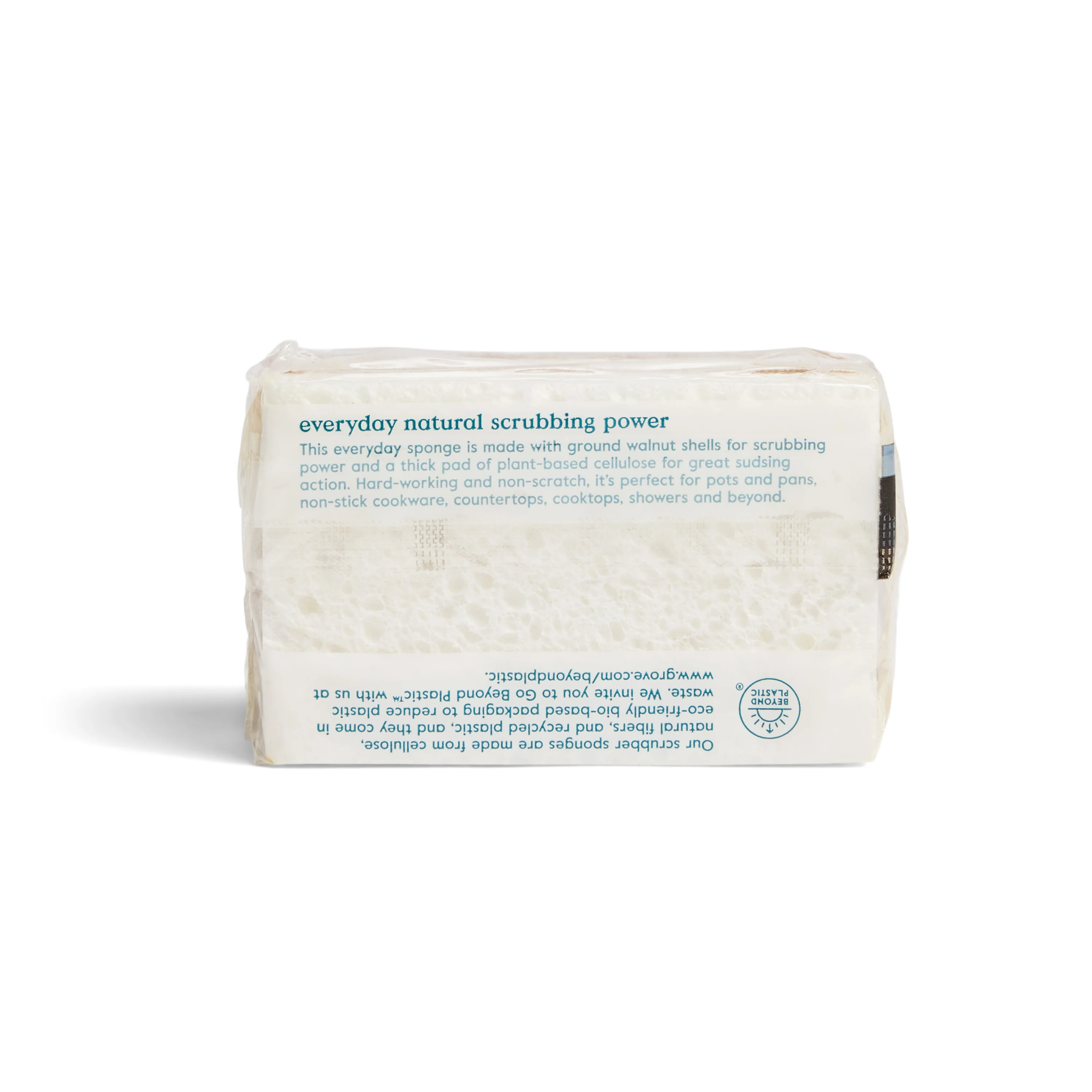 Heavy-Duty Agave Scrubber Sponges - Image 3