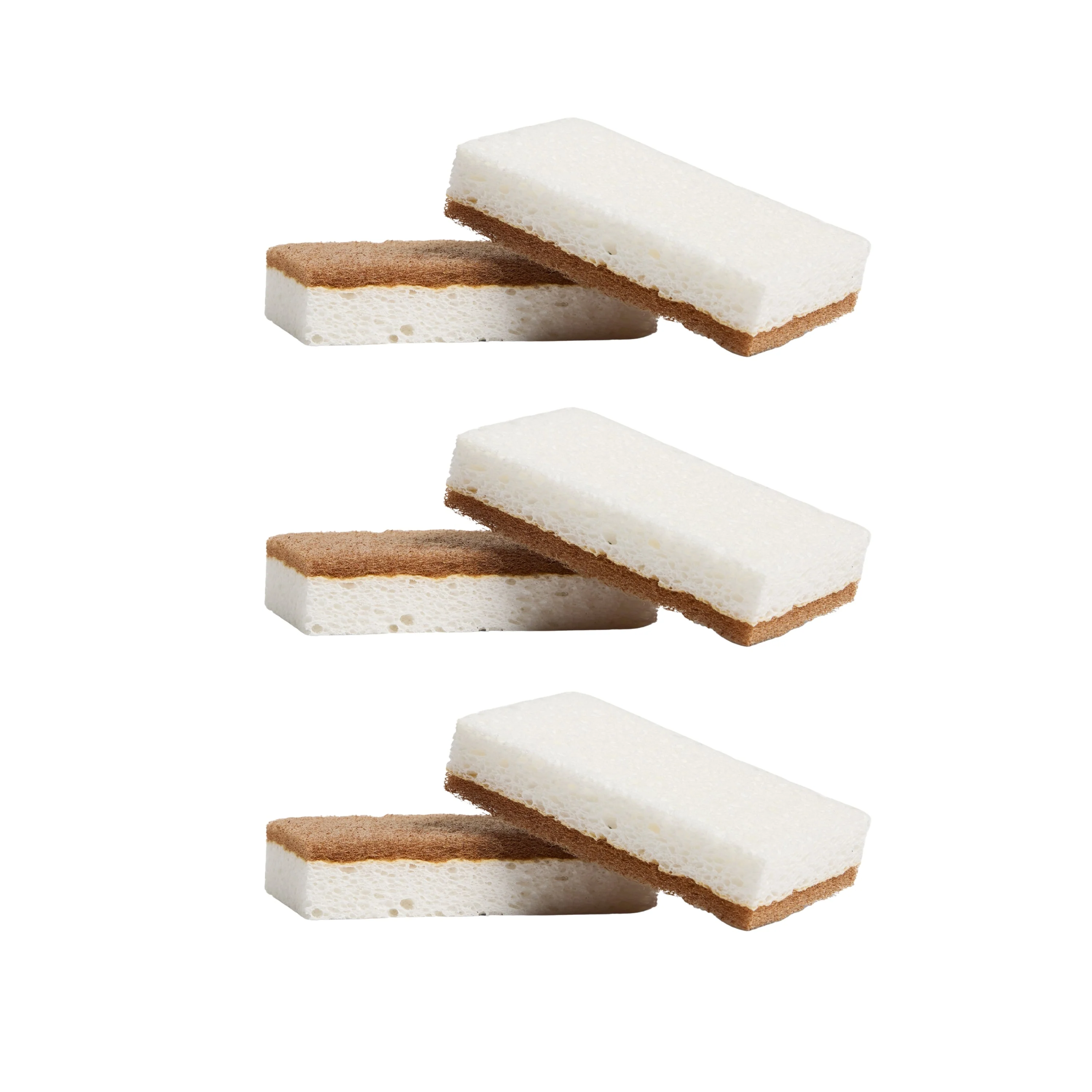 Heavy-Duty Agave Scrubber Sponges - Image 6