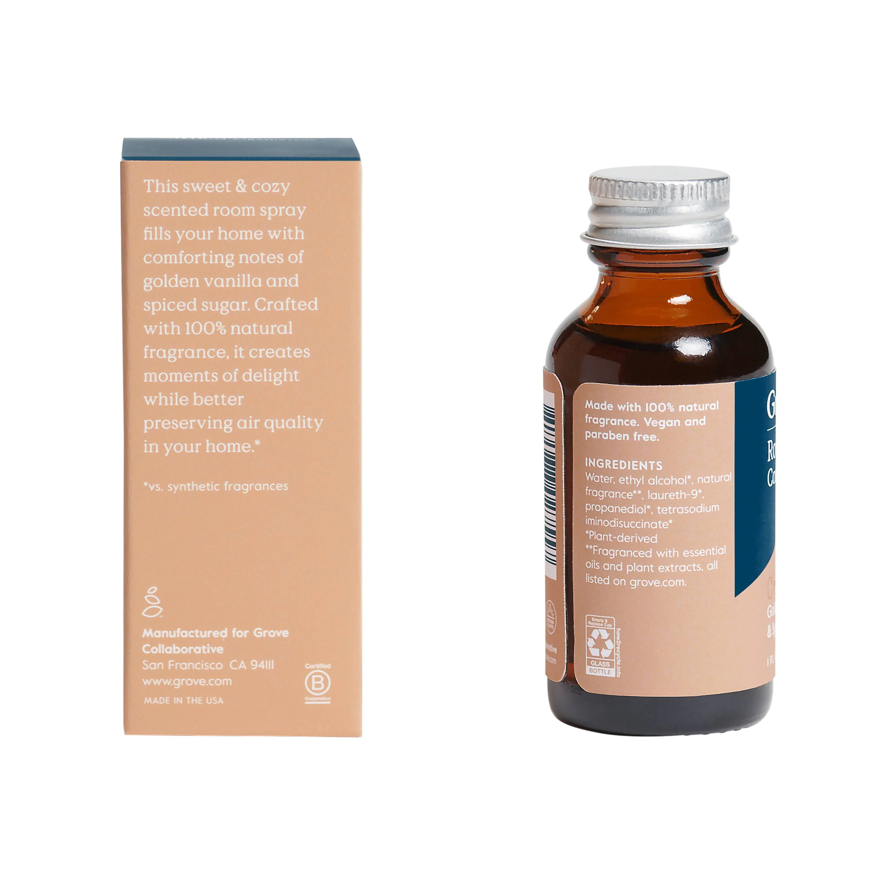 Room Spray Concentrate - Image 4