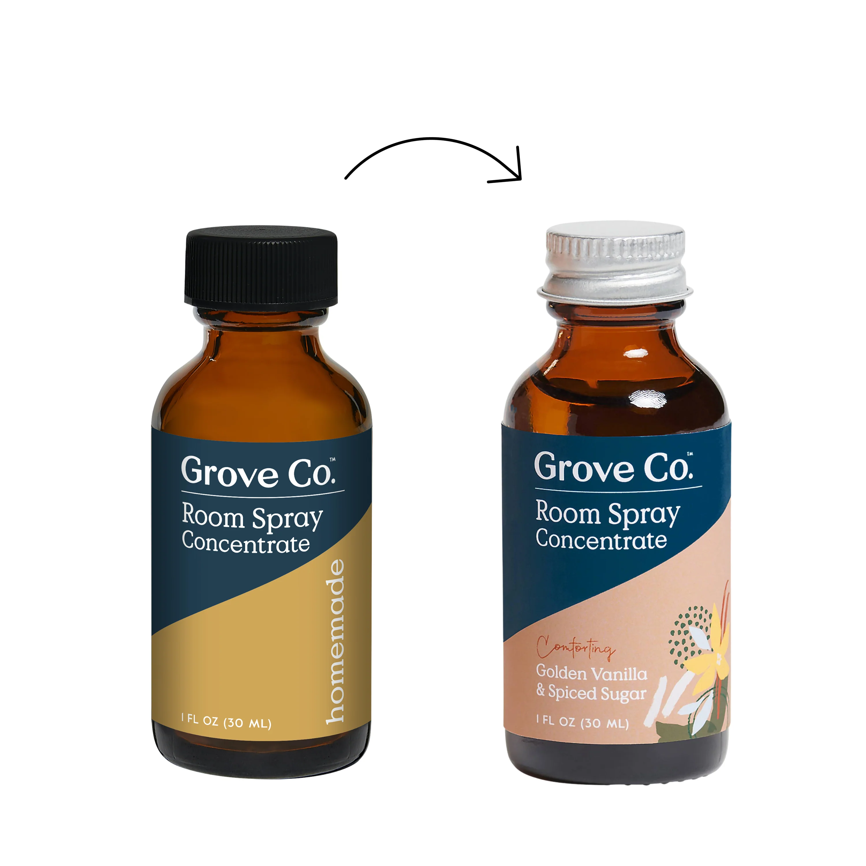 Room Spray Concentrate - Image 7