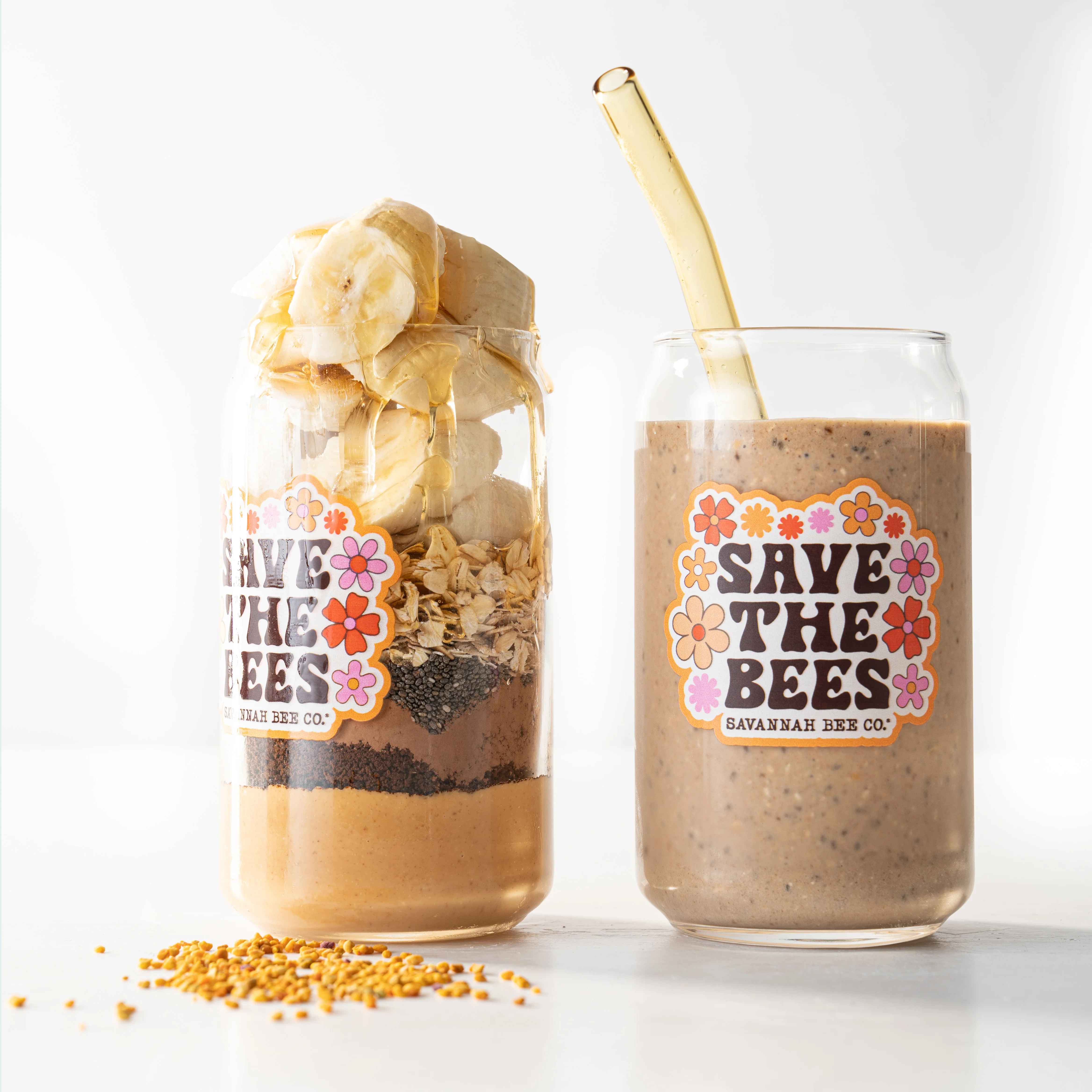 Honey Straws - Image 4