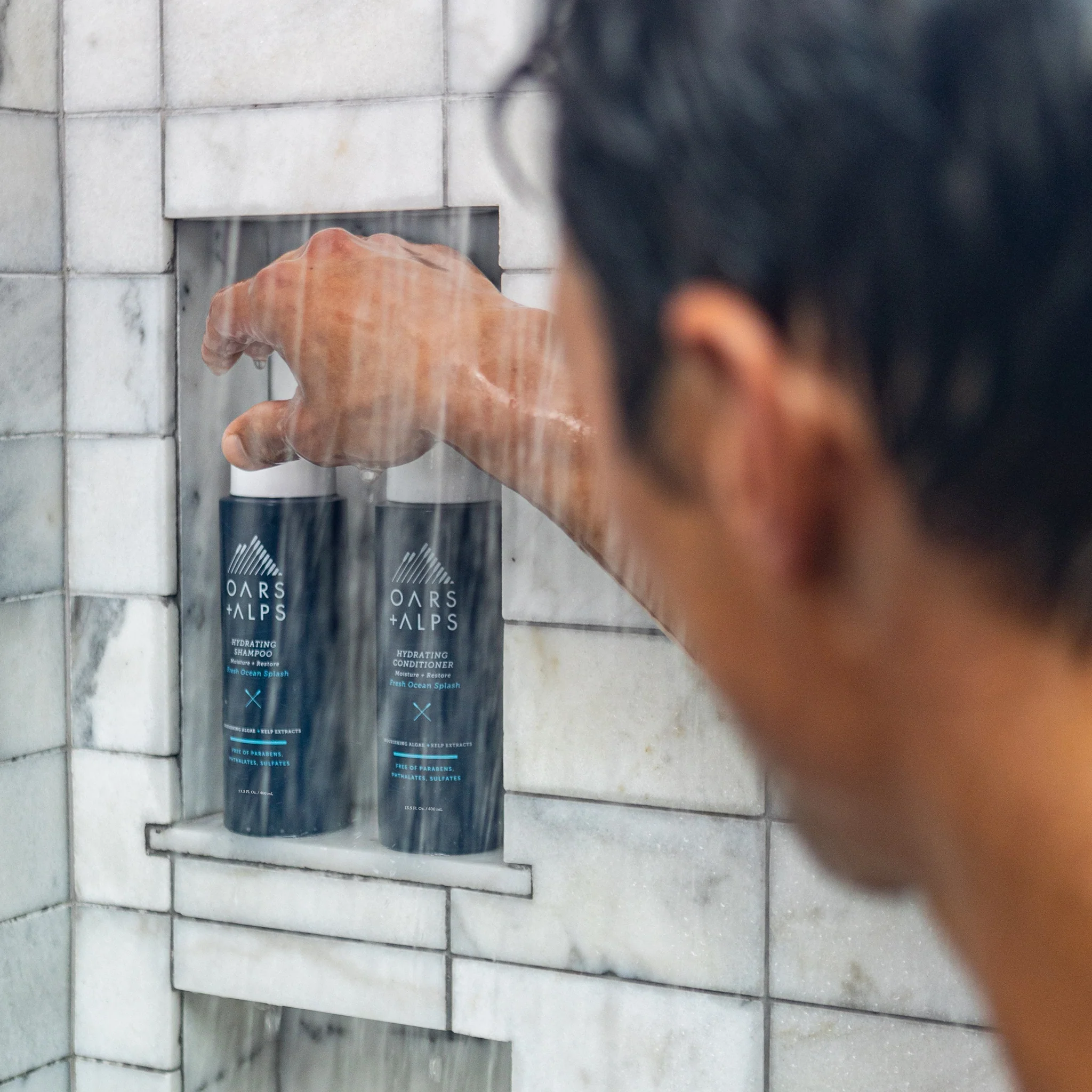 Hydrating Conditioner - Image 6