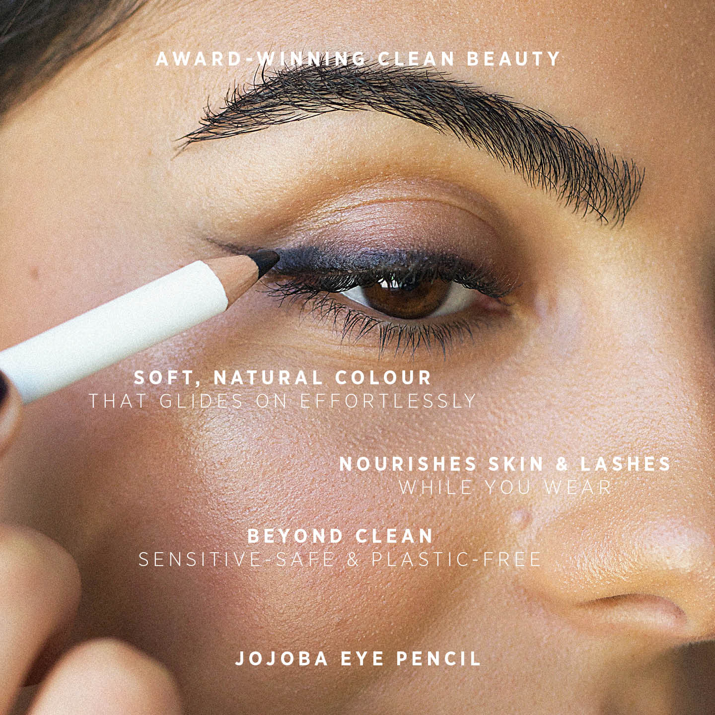 Jojoba Eye Pencil - Image 4
