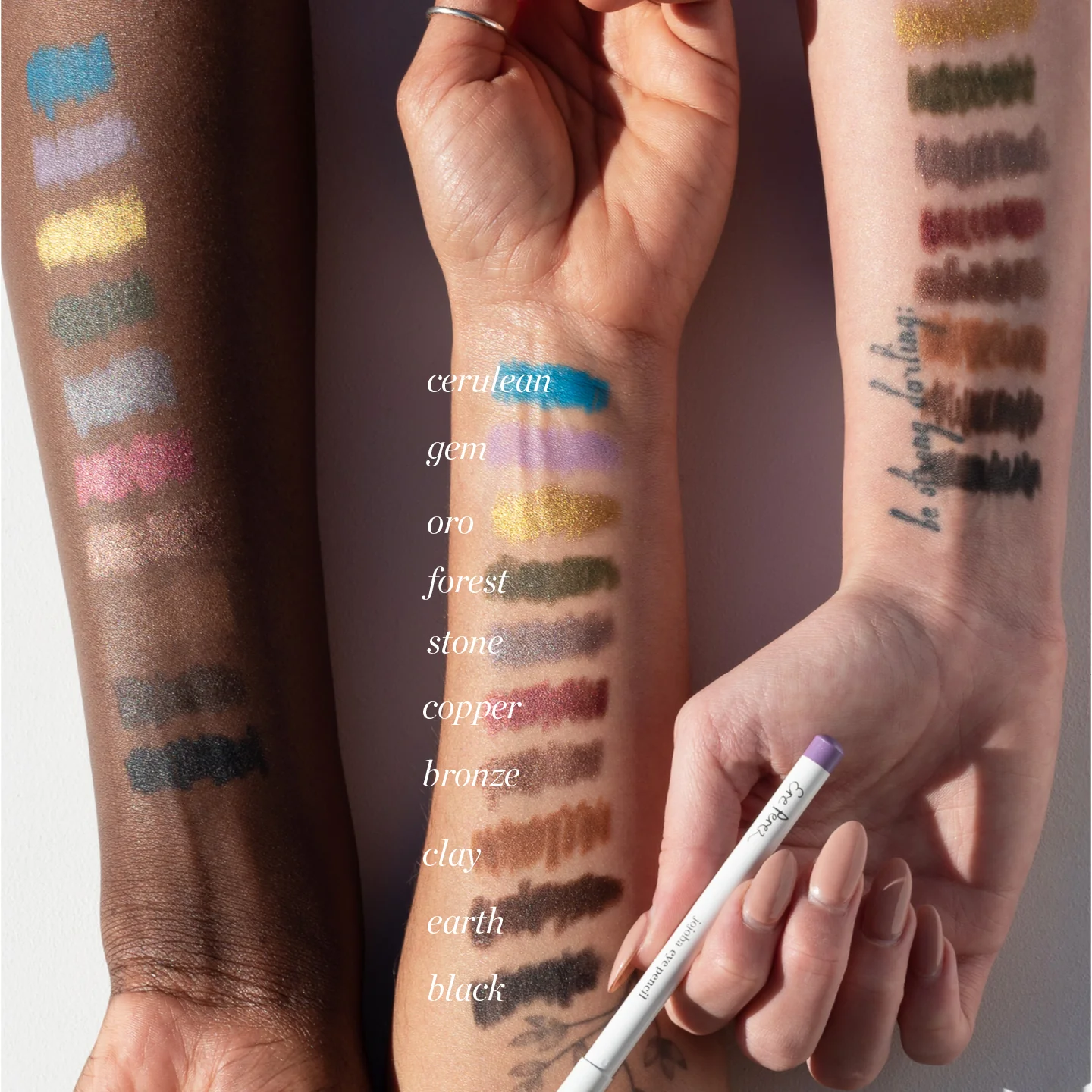 Jojoba Eye Pencil - Image 5