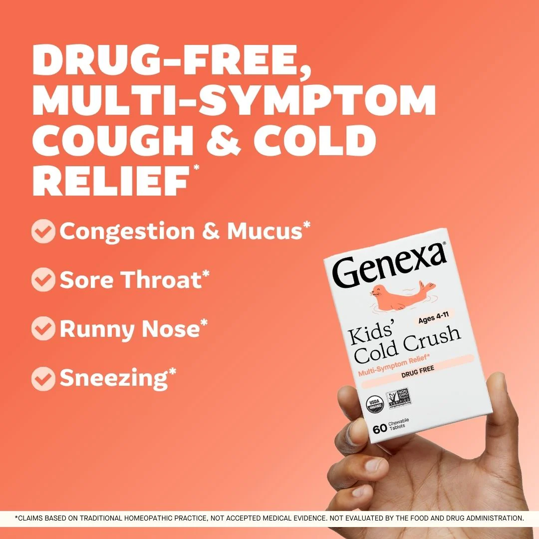 Kids' Cold Crush - Image 4