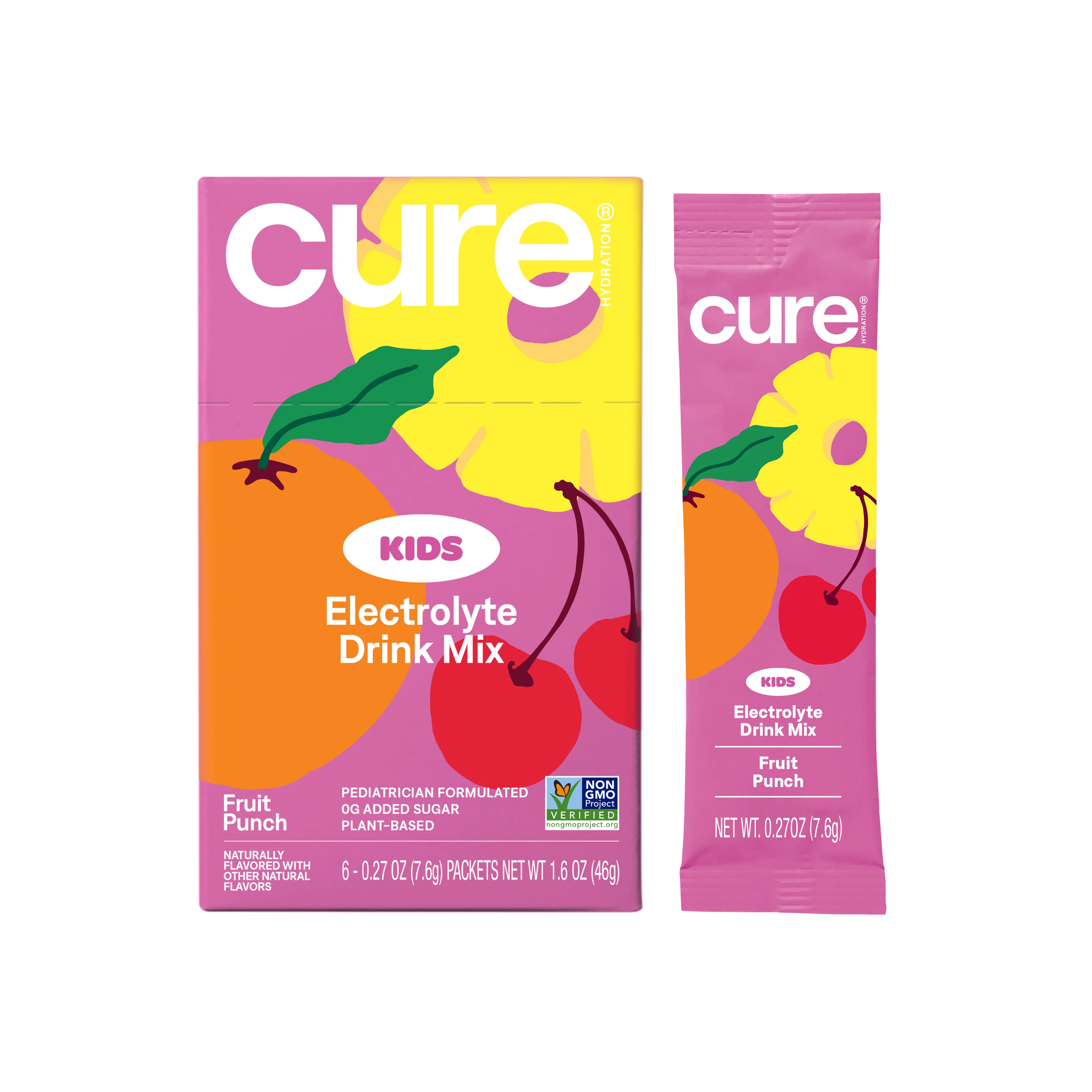 Kids Hydrating Drink Mix - Image 10