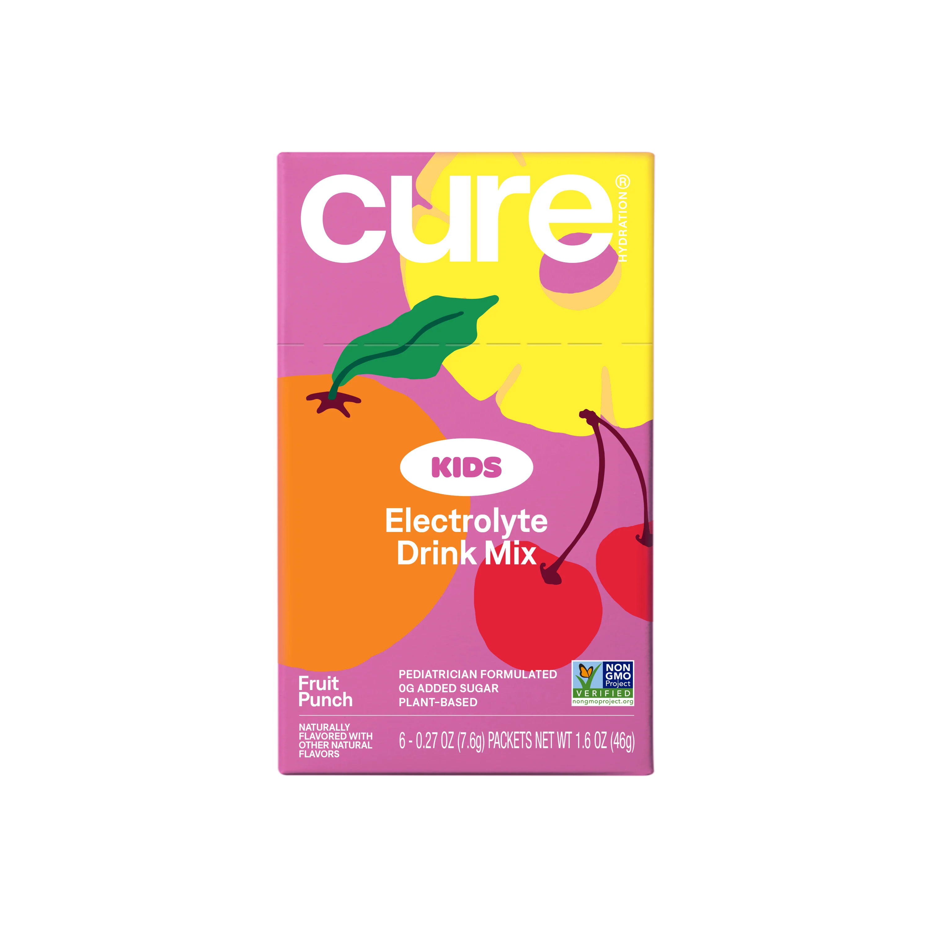 Kids Hydrating Drink Mix - Image 11