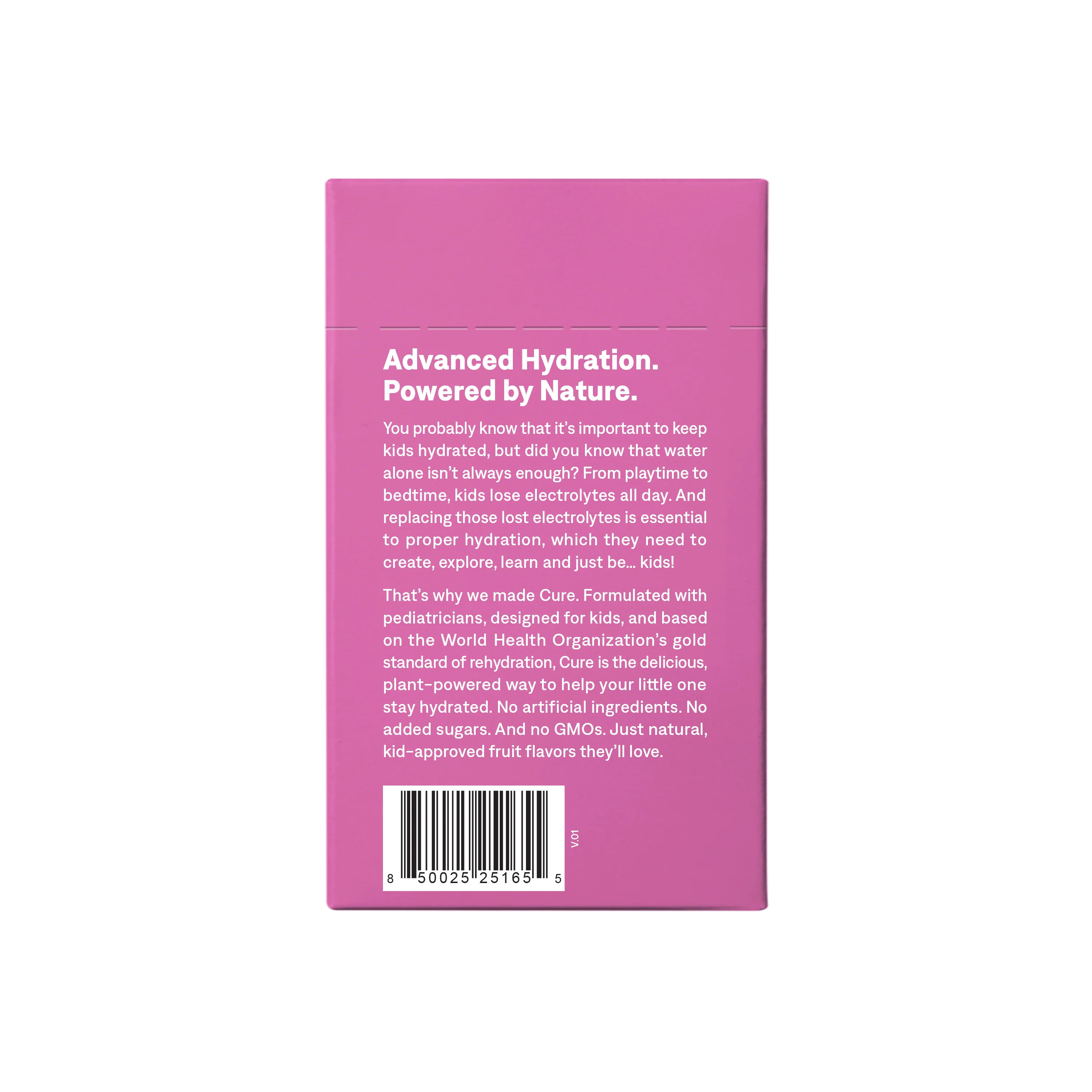 Kids Hydrating Drink Mix - Image 12