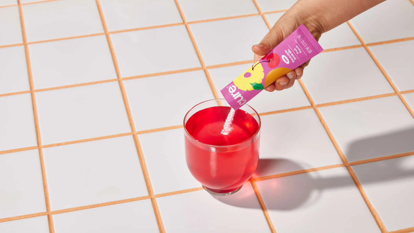 Kids Hydrating Drink Mix - Image 14