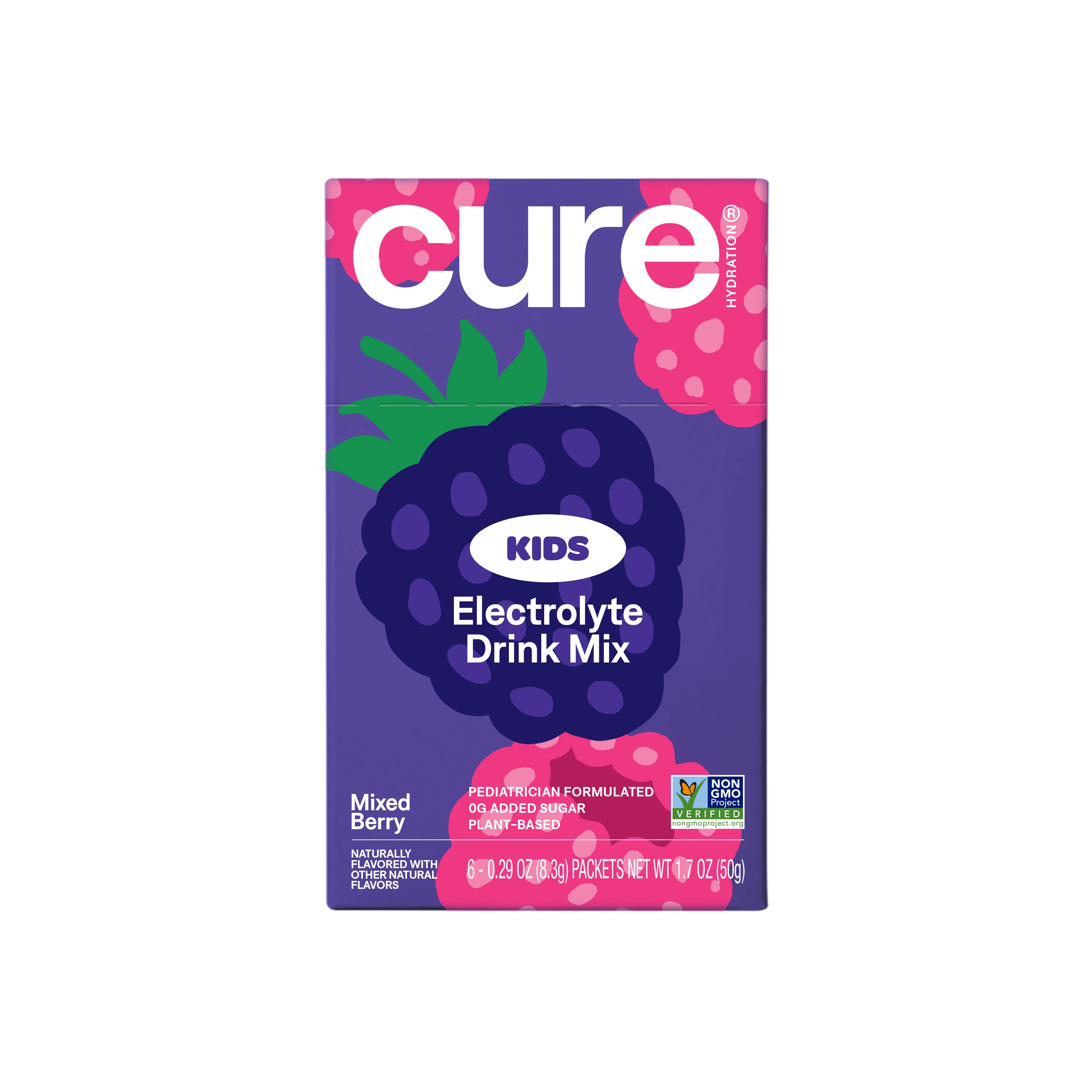 Kids Hydrating Drink Mix - Image 15