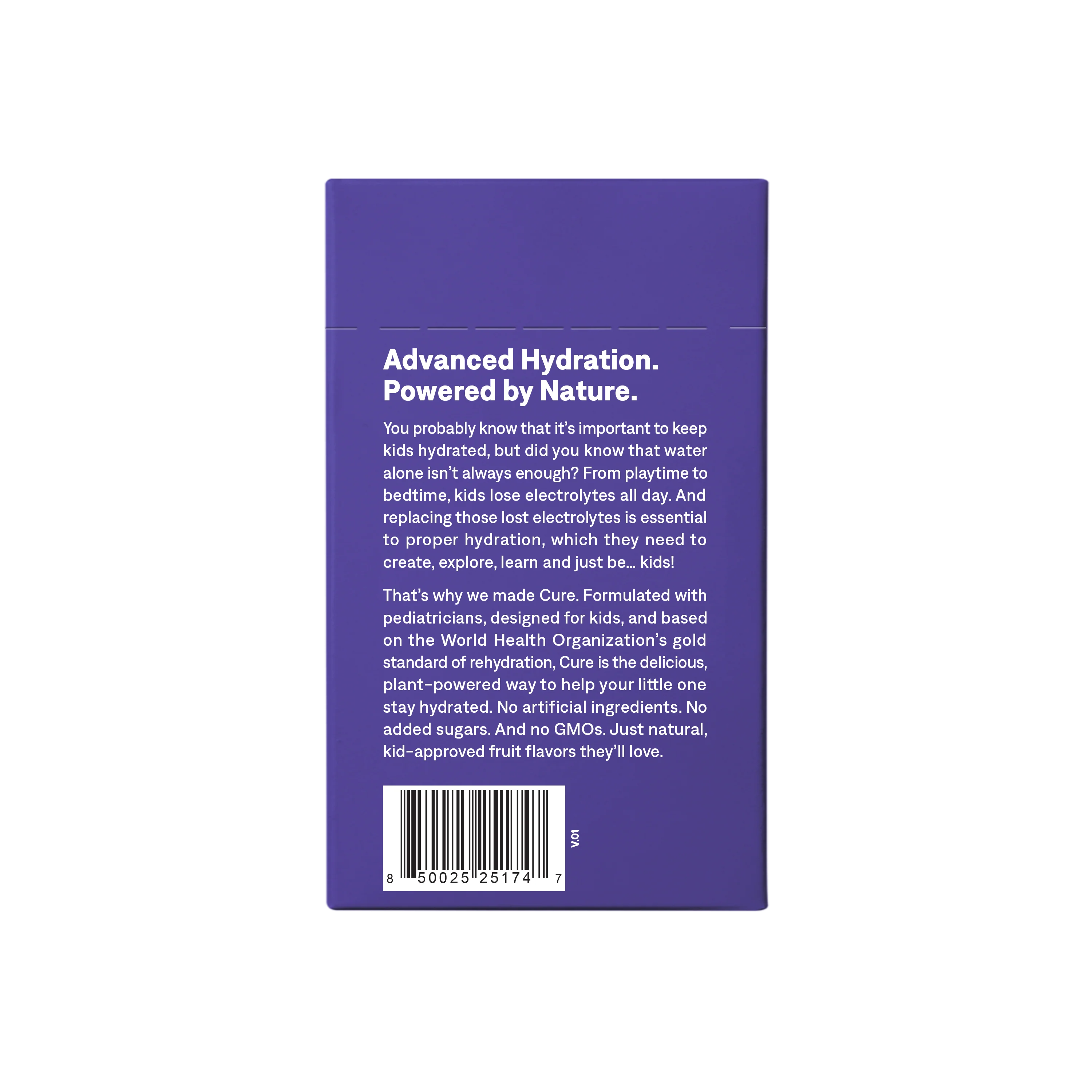 Kids Hydrating Drink Mix - Image 16