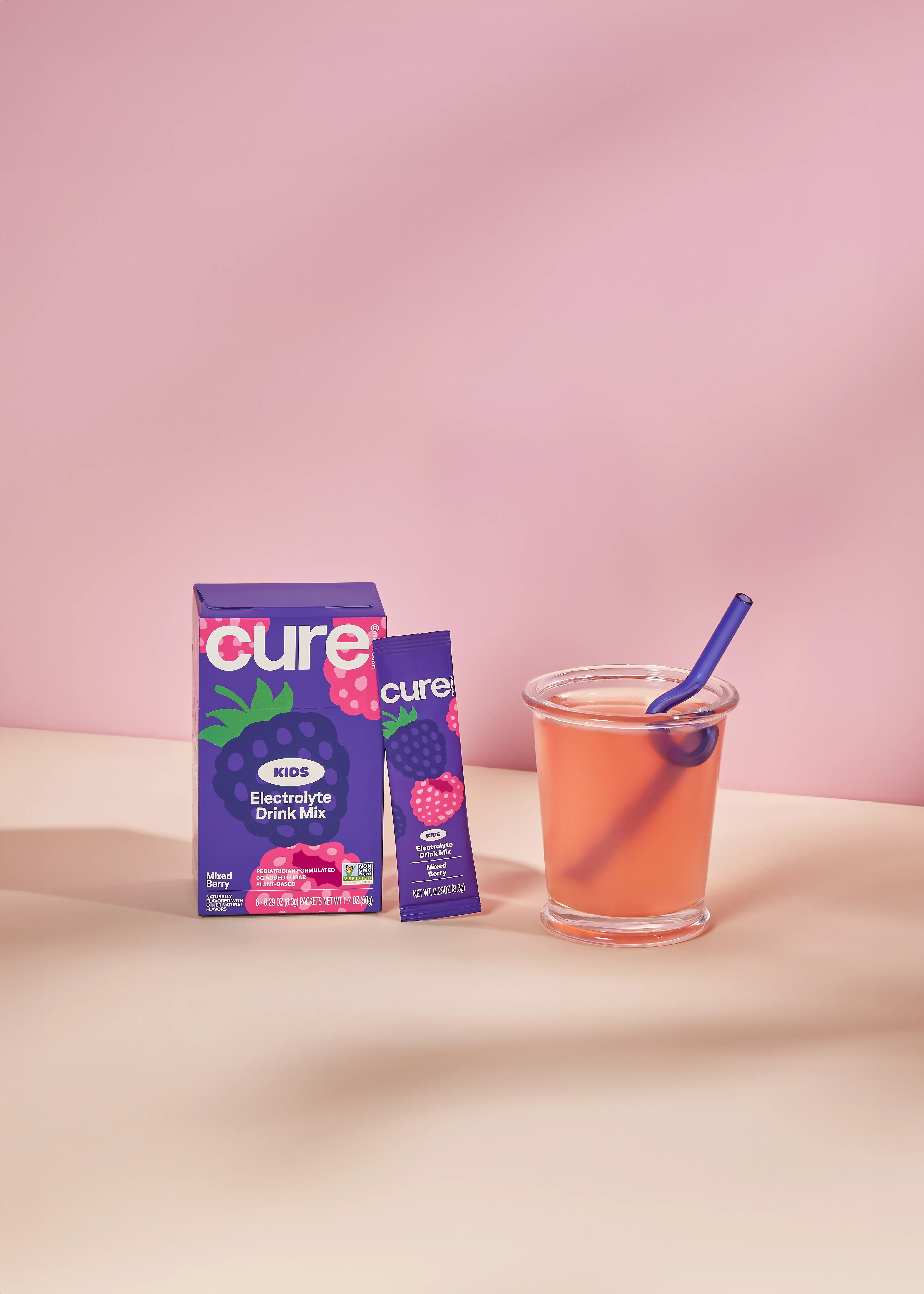 Kids Hydrating Drink Mix - Image 18