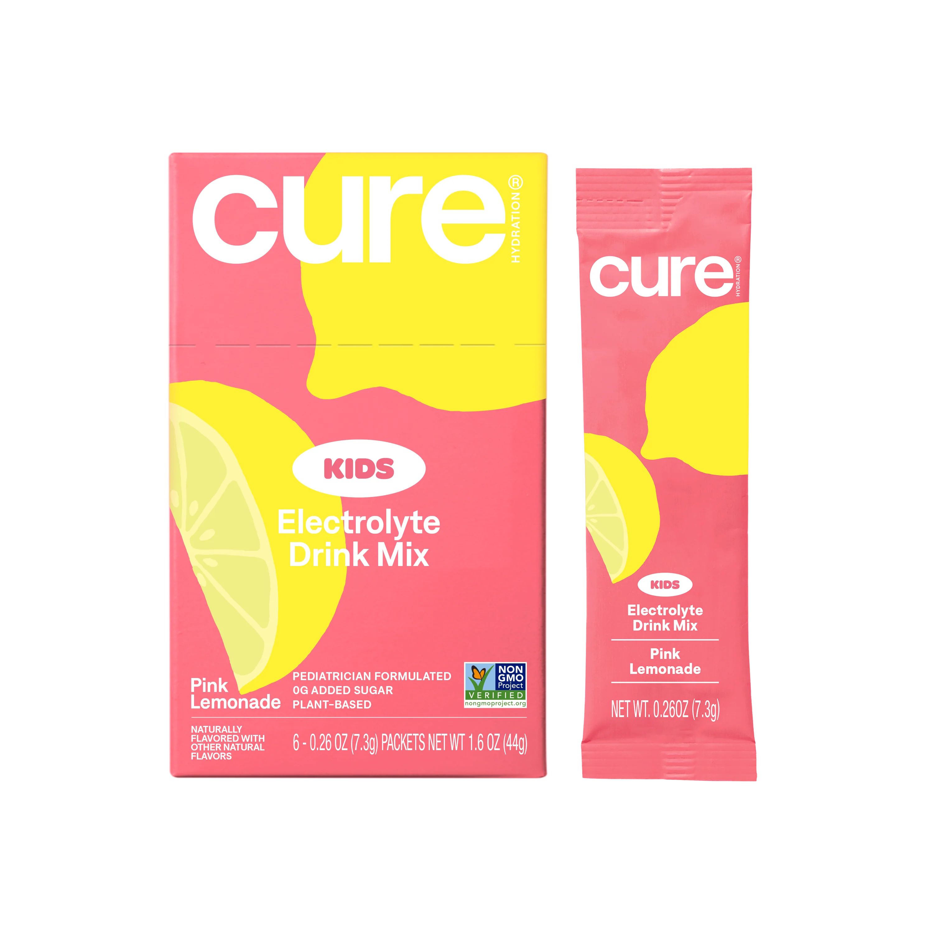 Kids Hydrating Drink Mix - Image 5