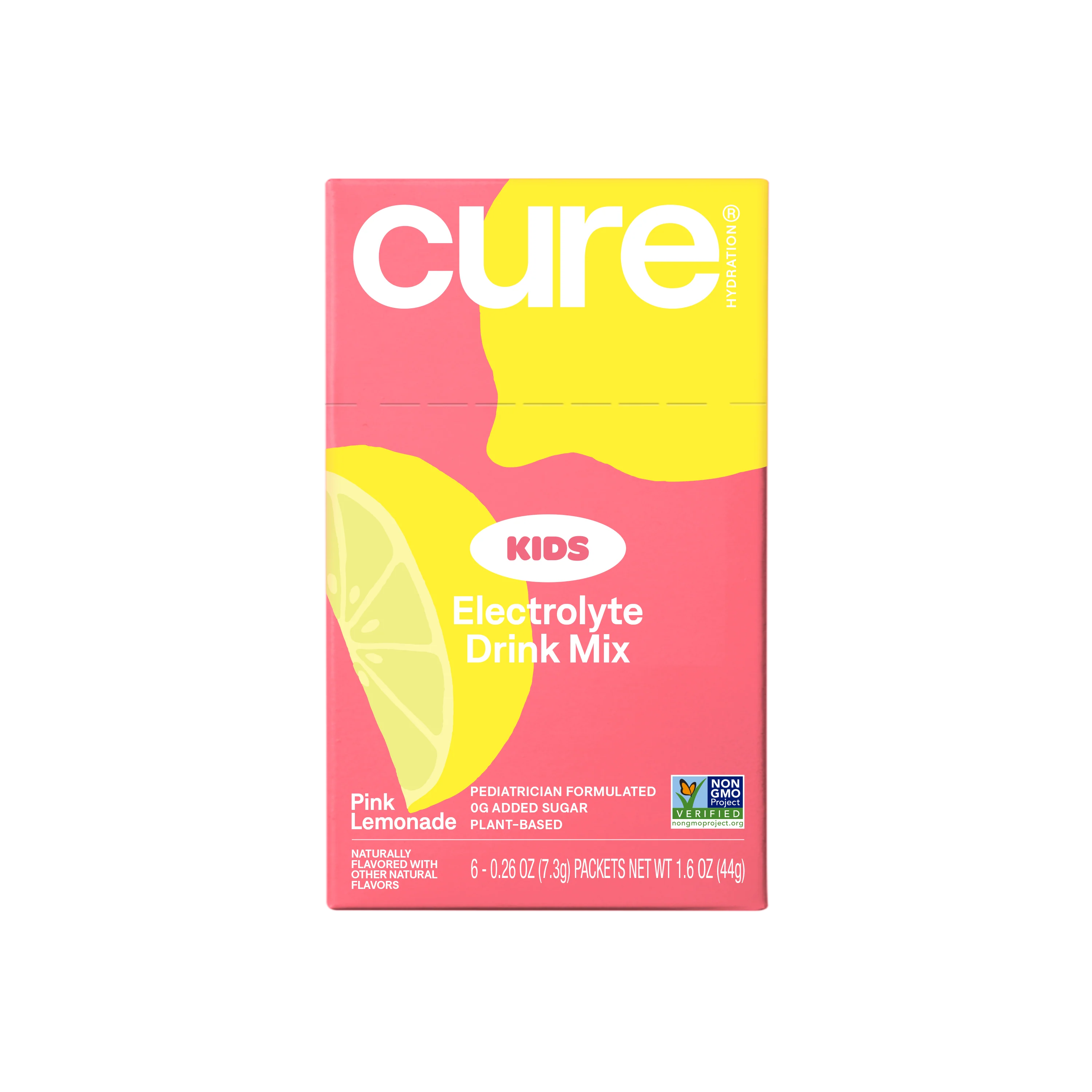 Kids Hydrating Drink Mix - Image 6