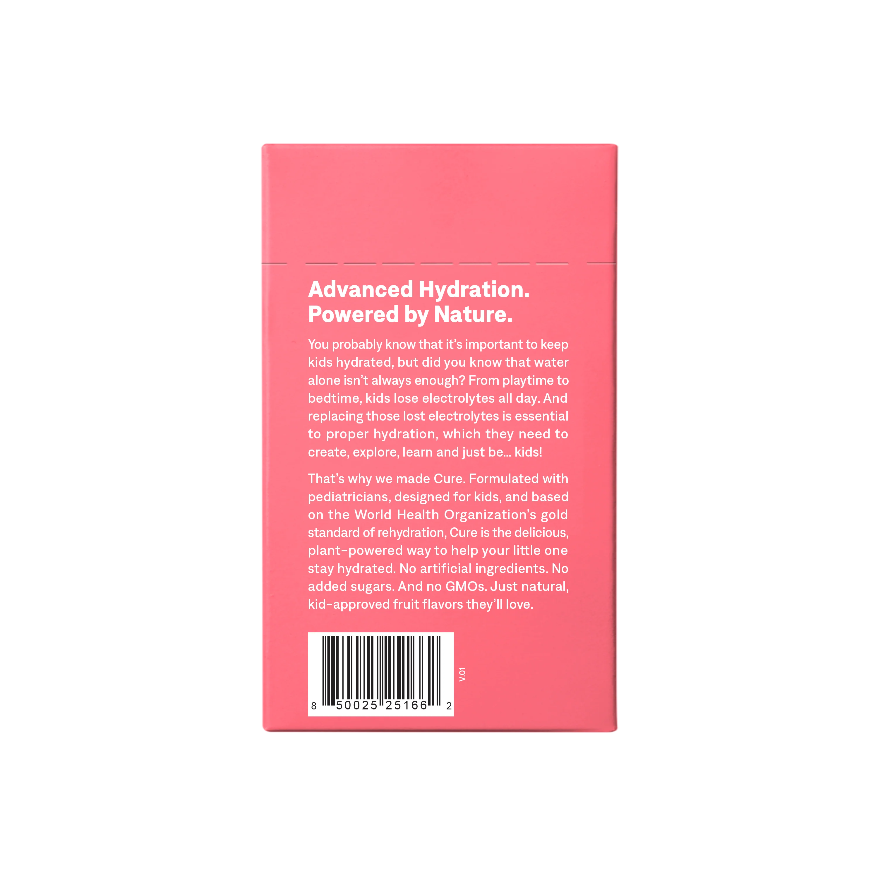 Kids Hydrating Drink Mix - Image 7