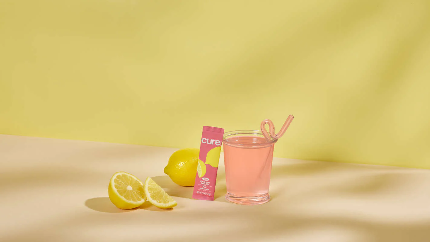 Kids Hydrating Drink Mix - Image 9