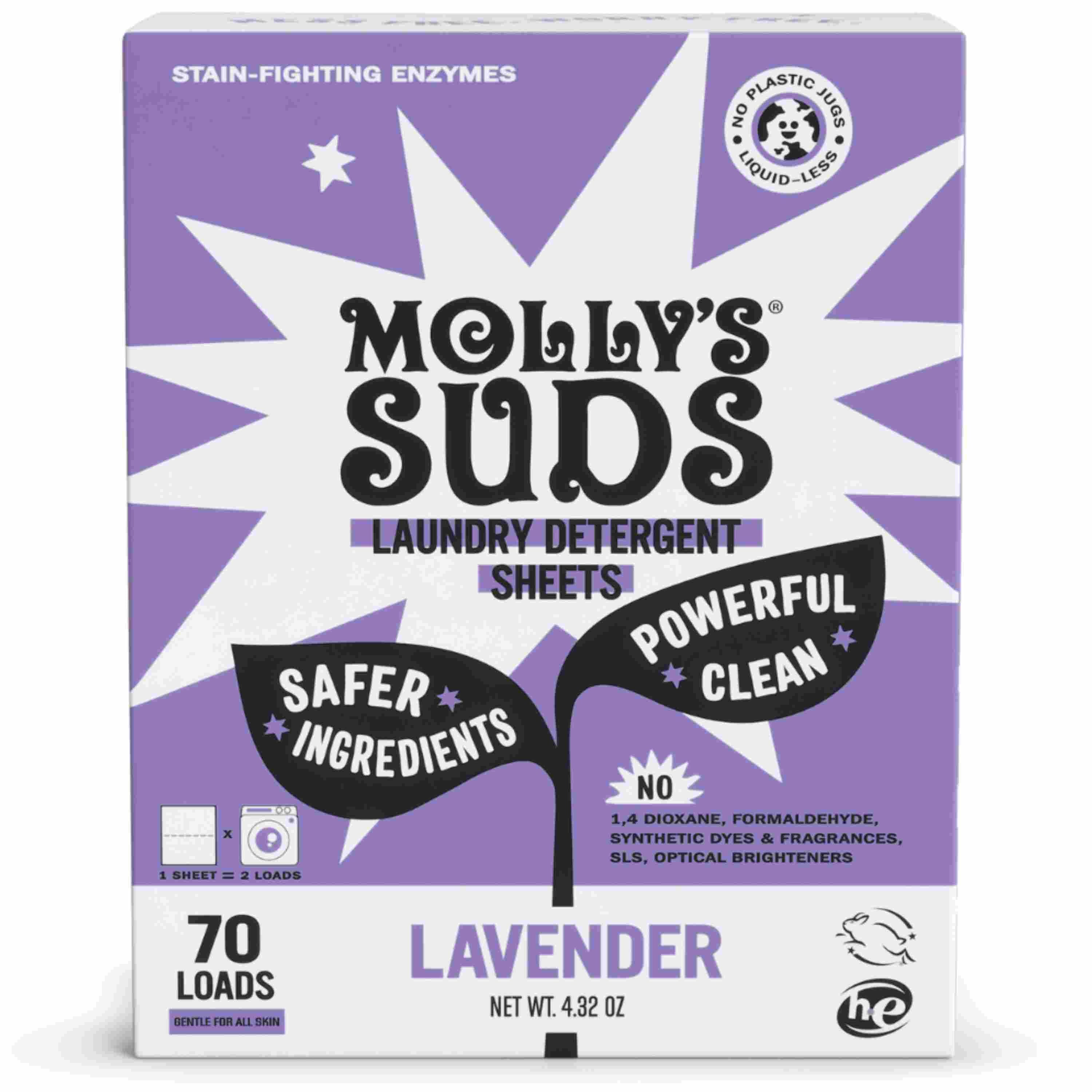 Laundry Detergent Sheets - Image 5