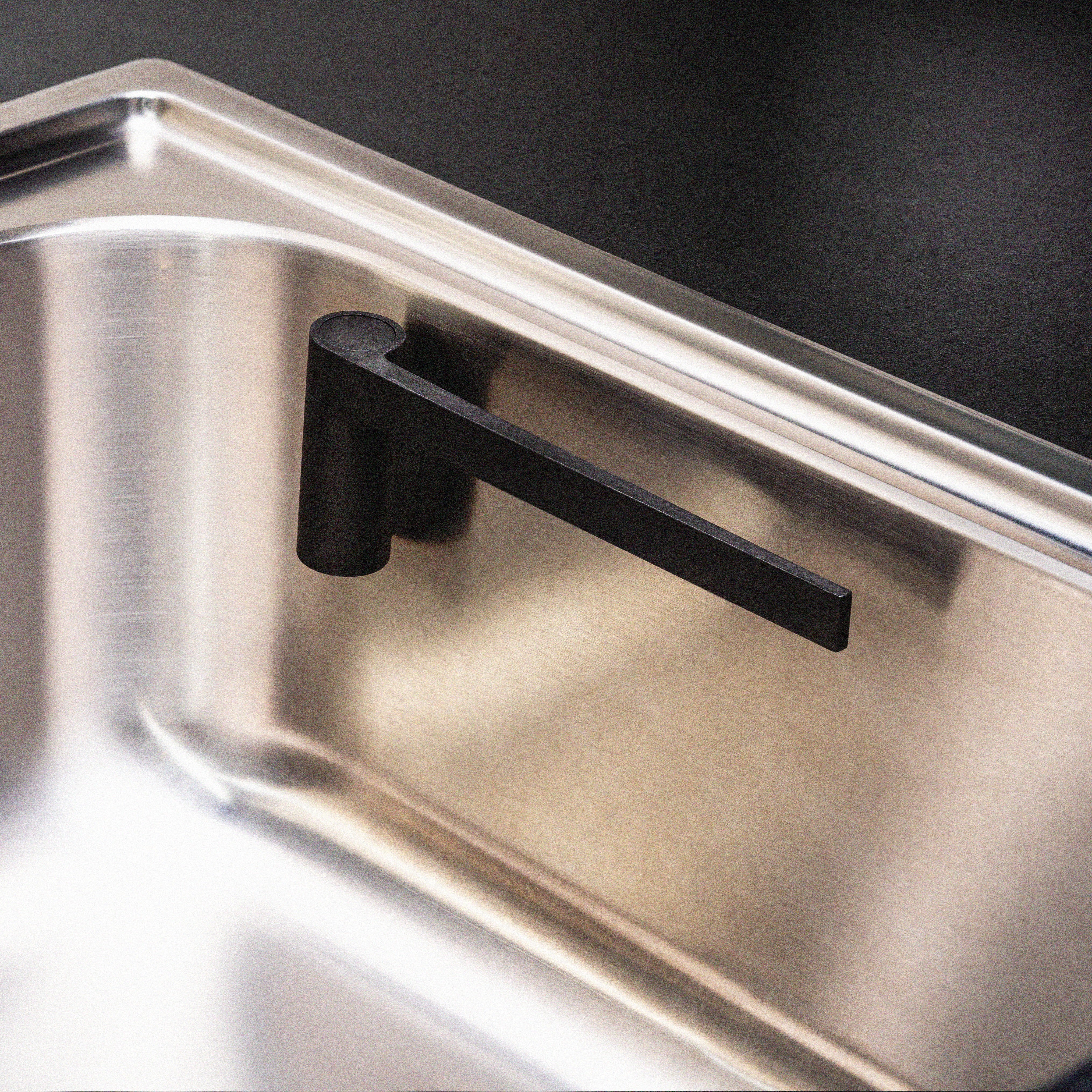 Magnetic Dish Holder- Stainless Steel Sinks - Image 9