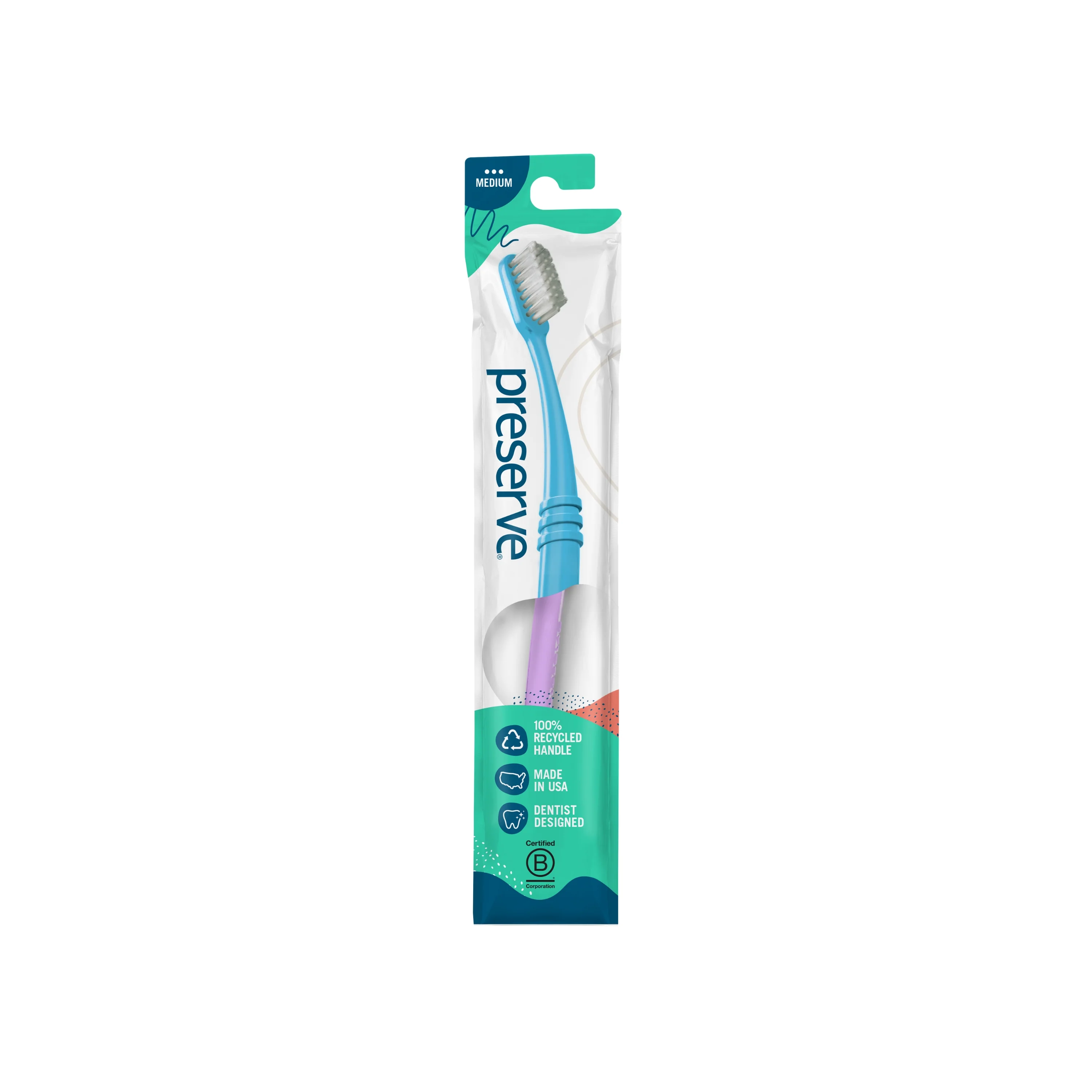 Medium Toothbrush - Image 3