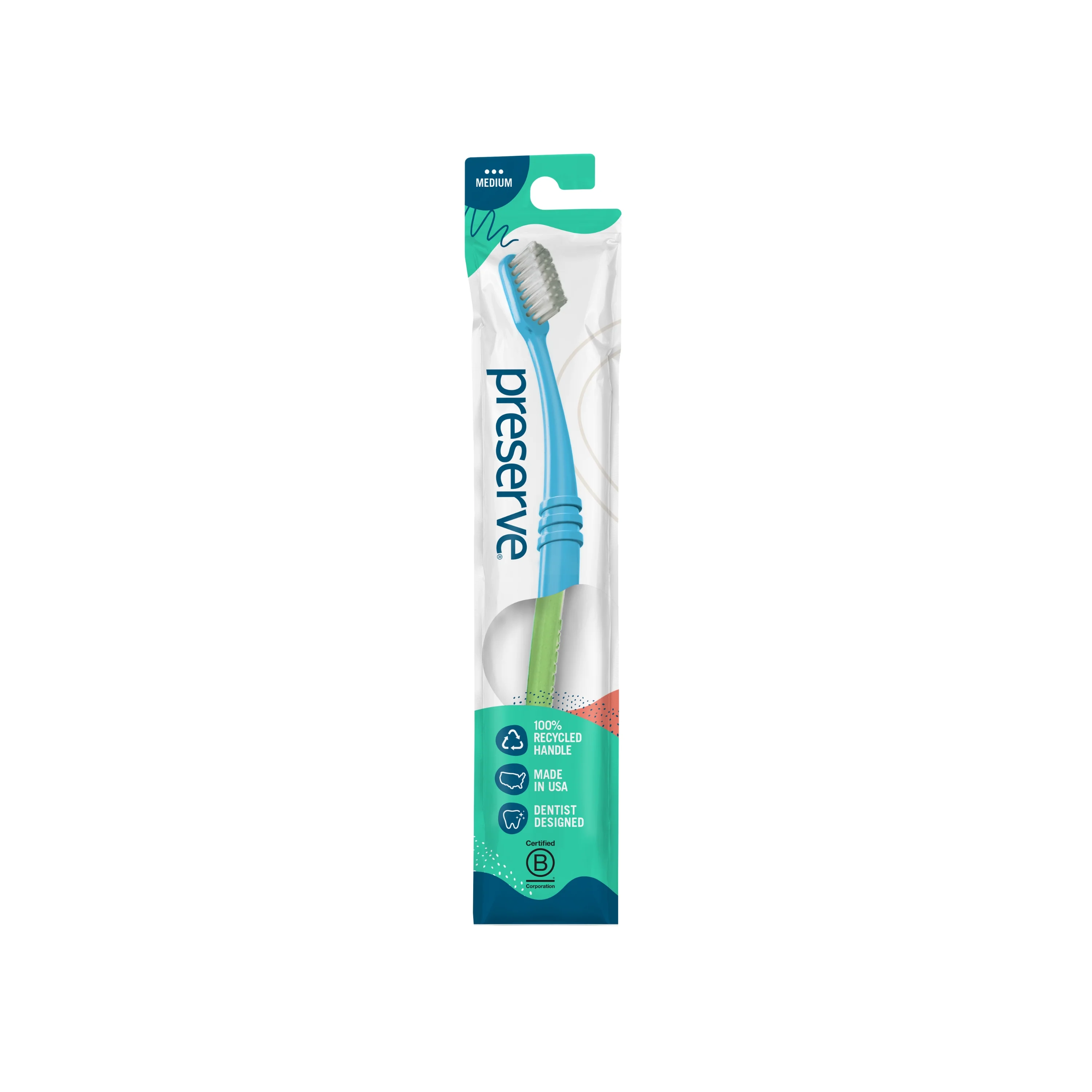 Medium Toothbrush - Image 4