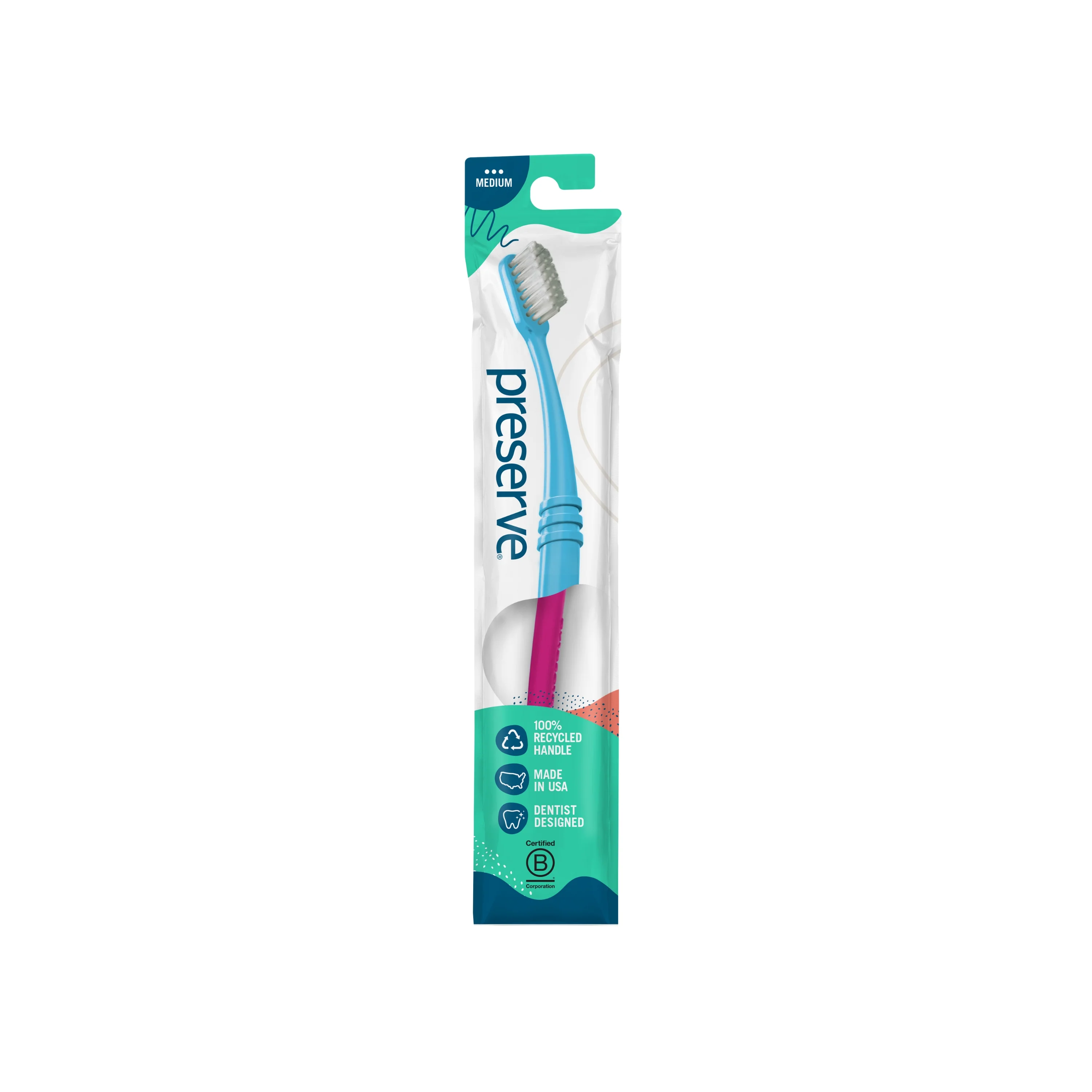 Medium Toothbrush - Image 5