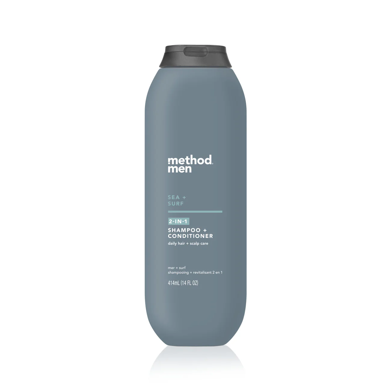 Men's 2-in-1 Shampoo + Conditioner - Image 5