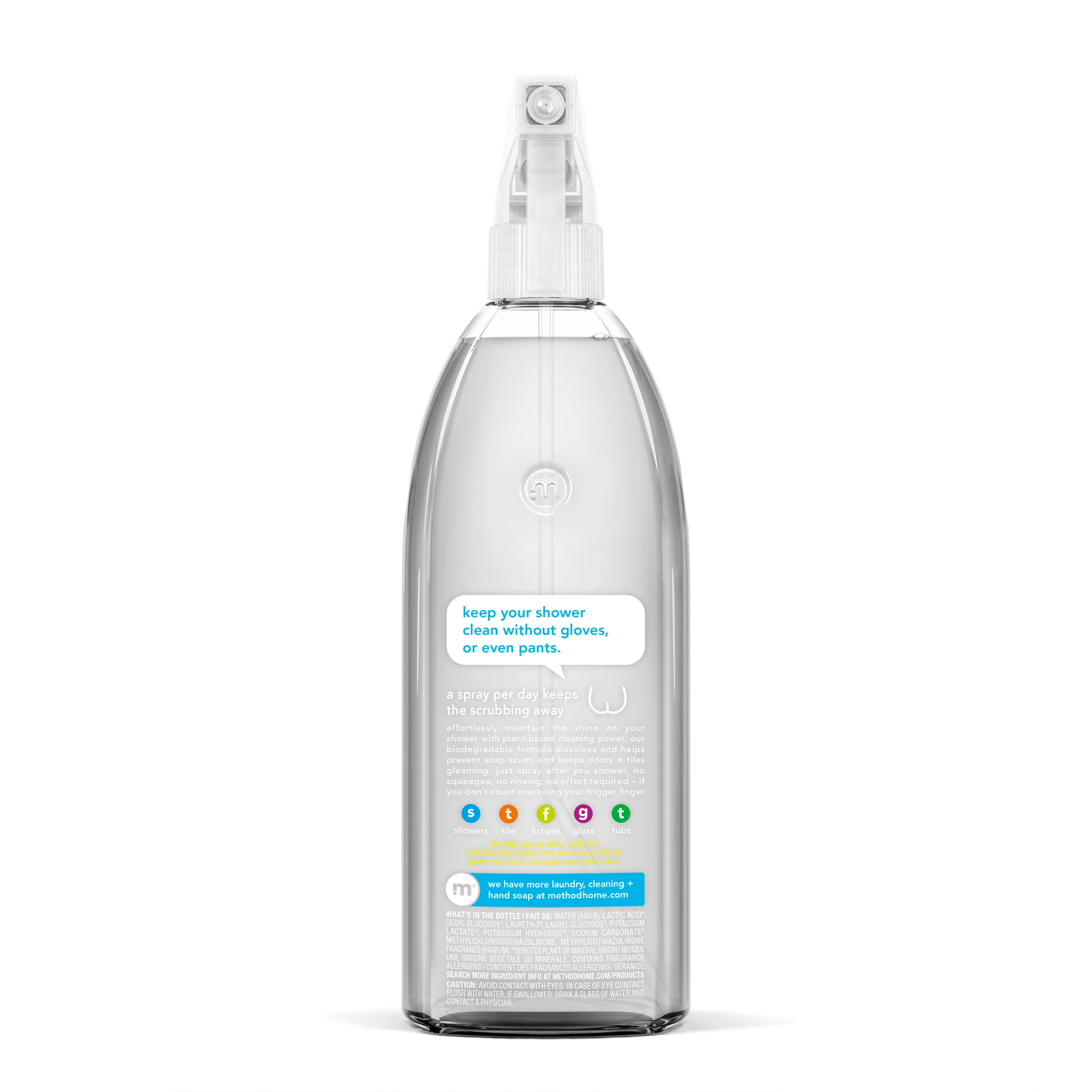 Daily Shower Spray - Image 3